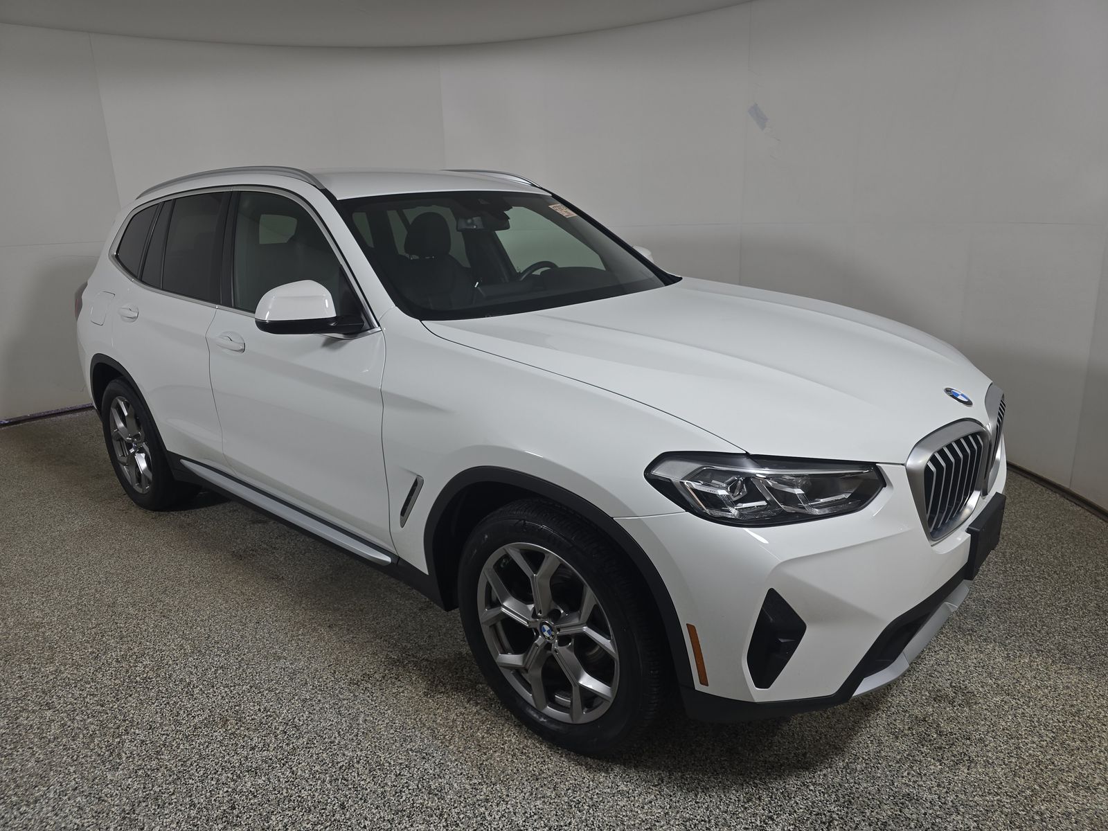 2023 BMW X3 xDrive30i AWD