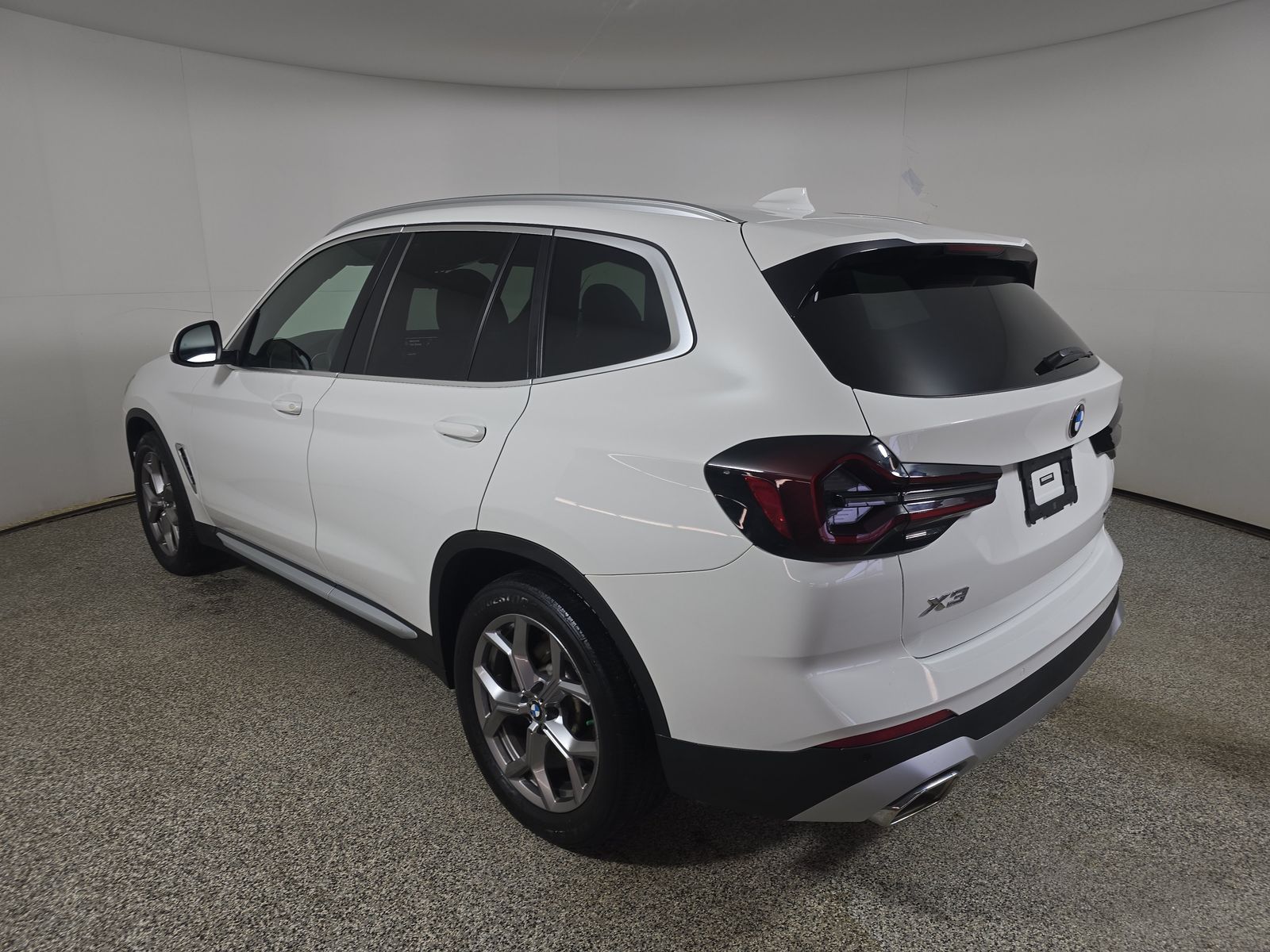 2023 BMW X3 xDrive30i AWD