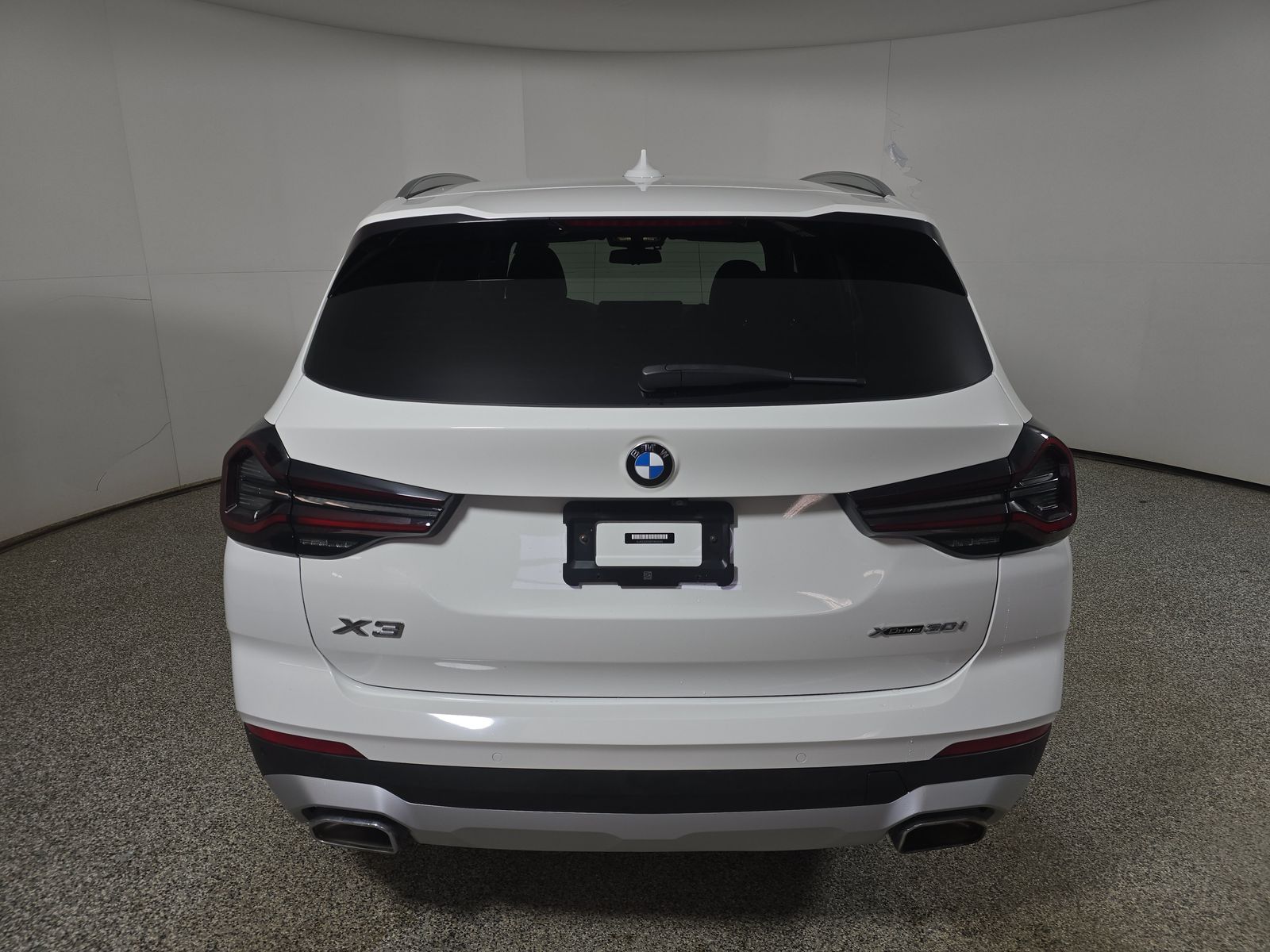 2023 BMW X3 xDrive30i AWD