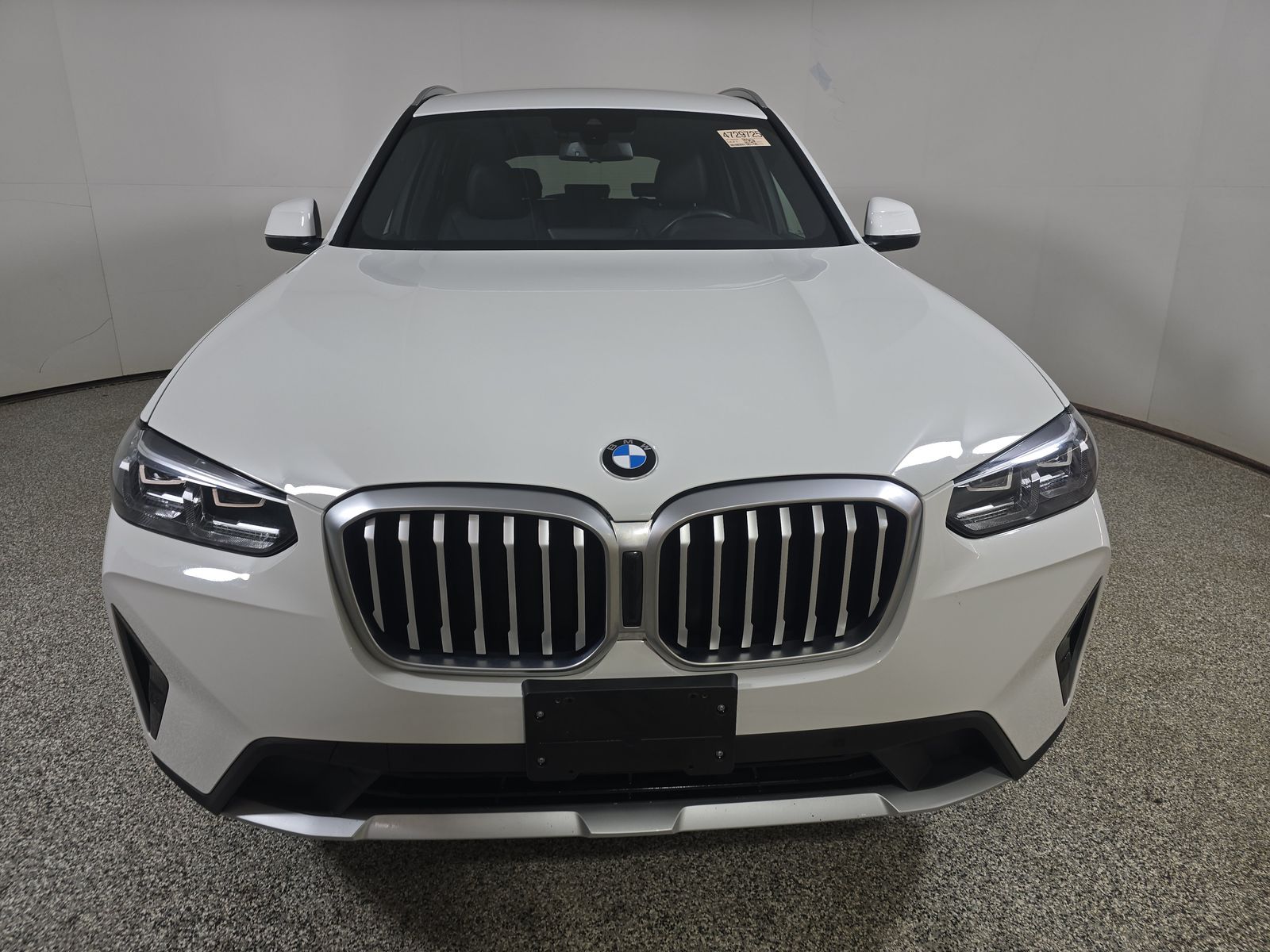 2023 BMW X3 xDrive30i AWD