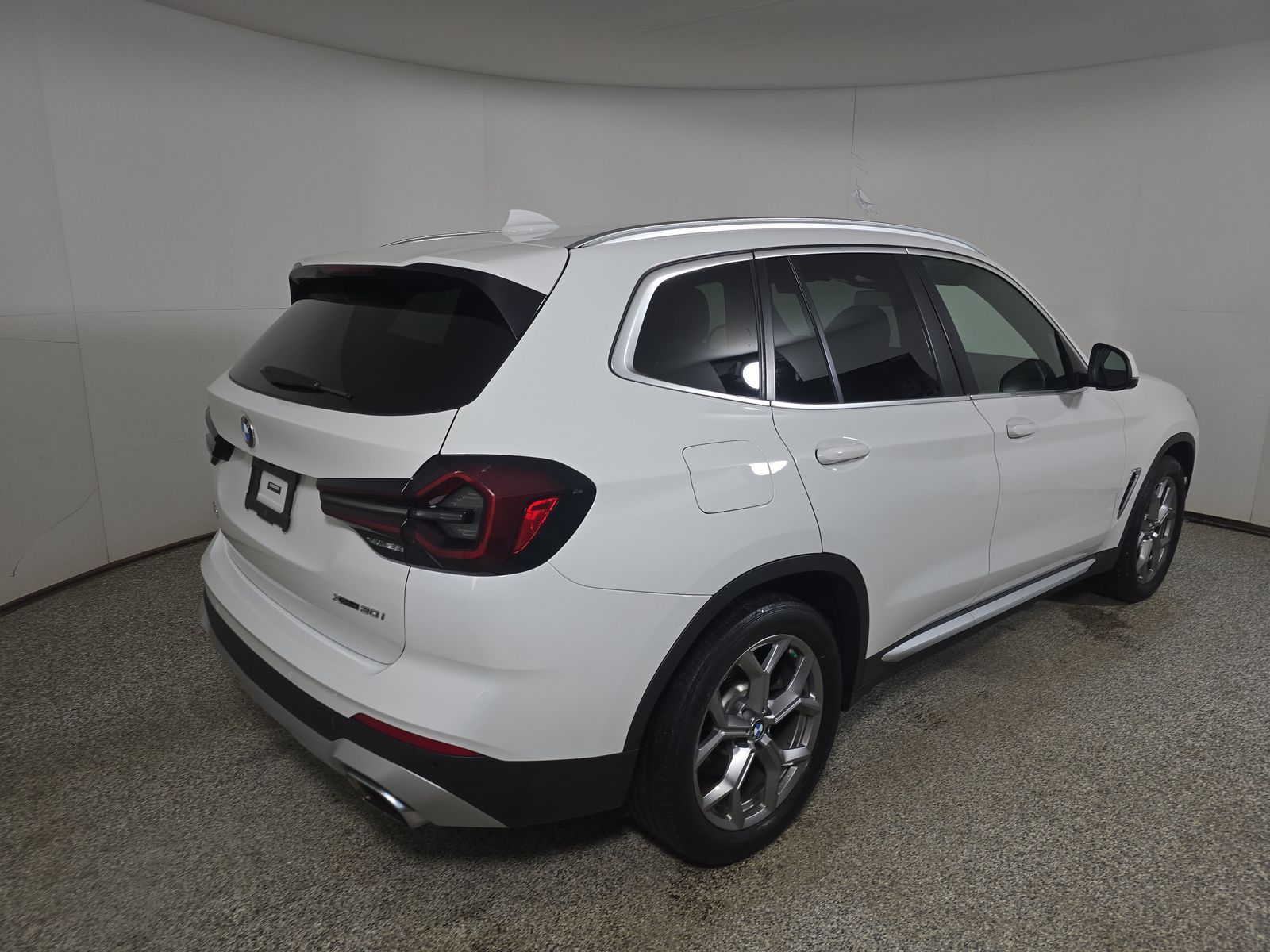 2023 BMW X3 xDrive30i AWD
