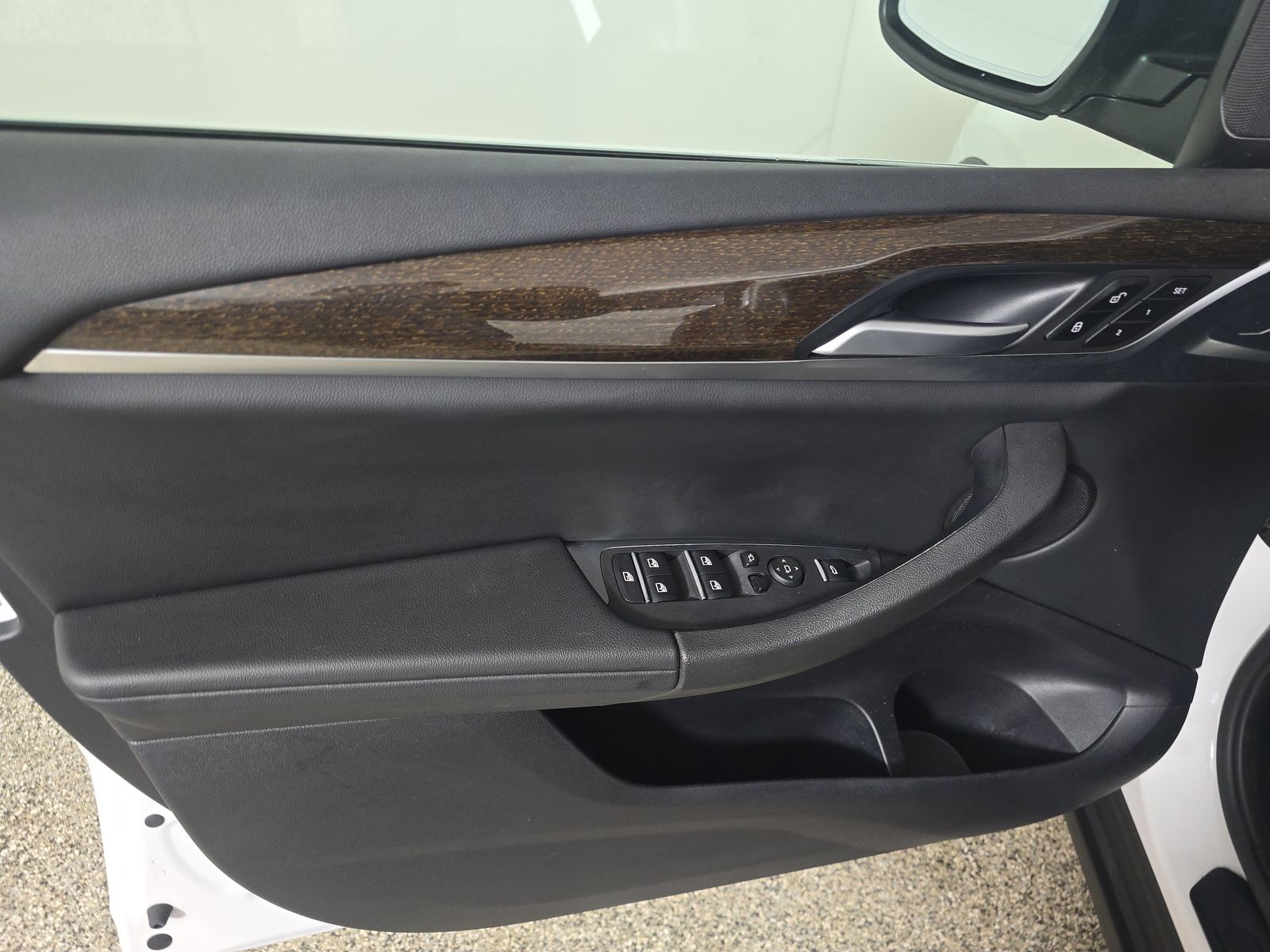 2023 BMW X3 xDrive30i AWD