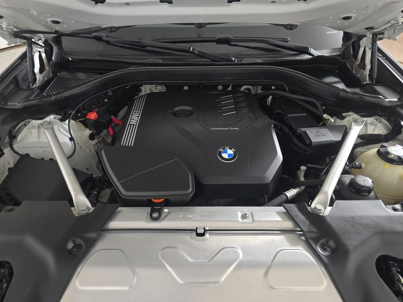 2023 BMW X3 xDrive30i AWD