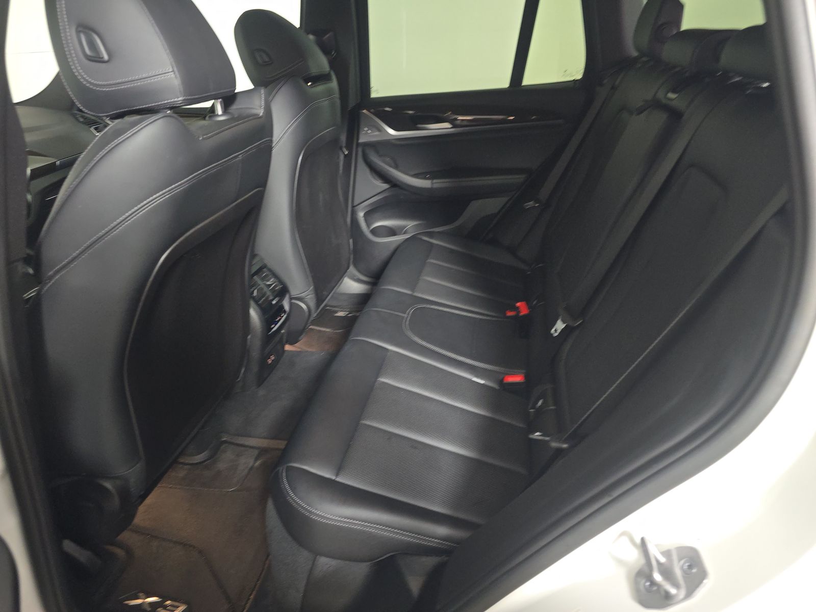 2023 BMW X3 xDrive30i AWD