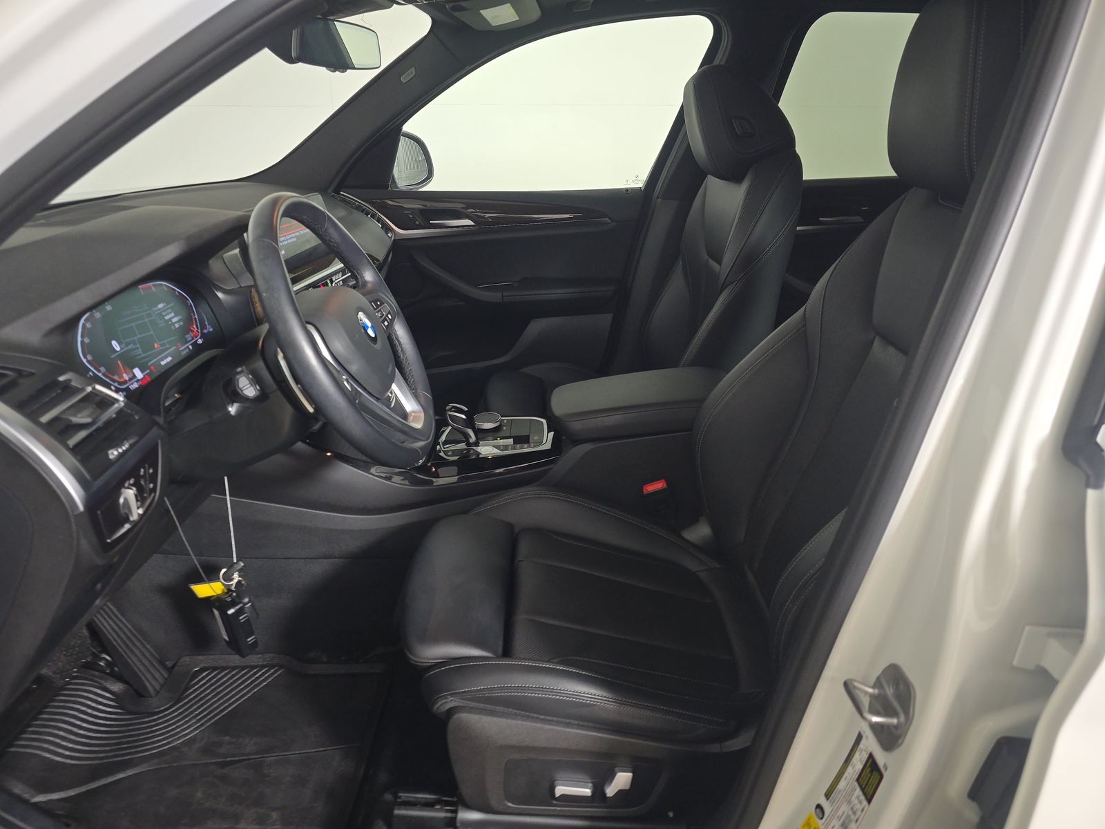 2023 BMW X3 xDrive30i AWD