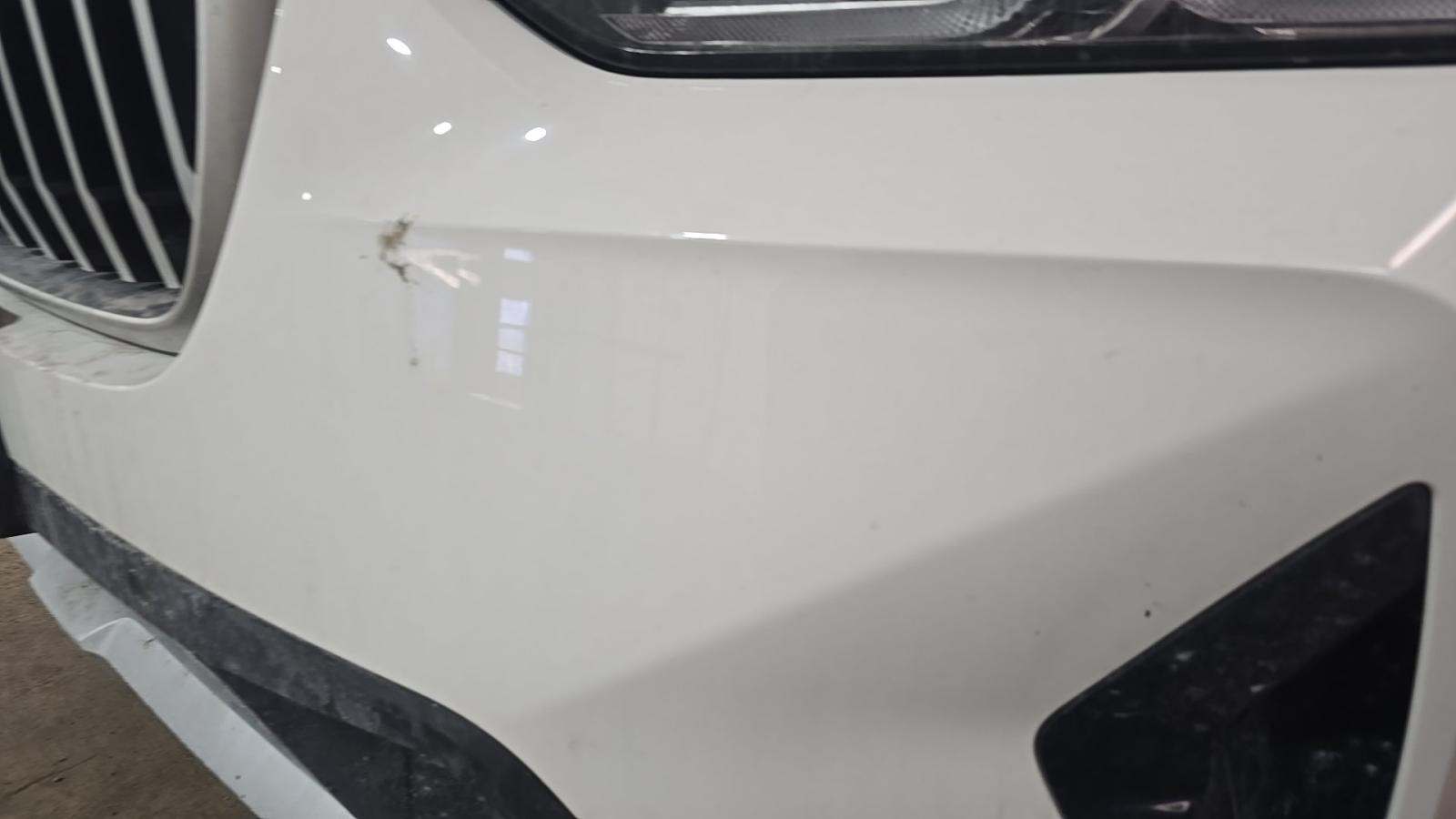 2023 BMW X3 xDrive30i AWD