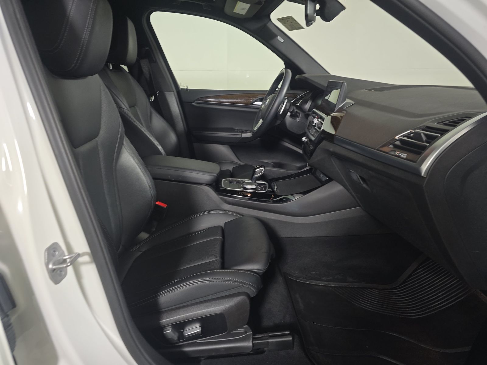 2023 BMW X3 xDrive30i AWD