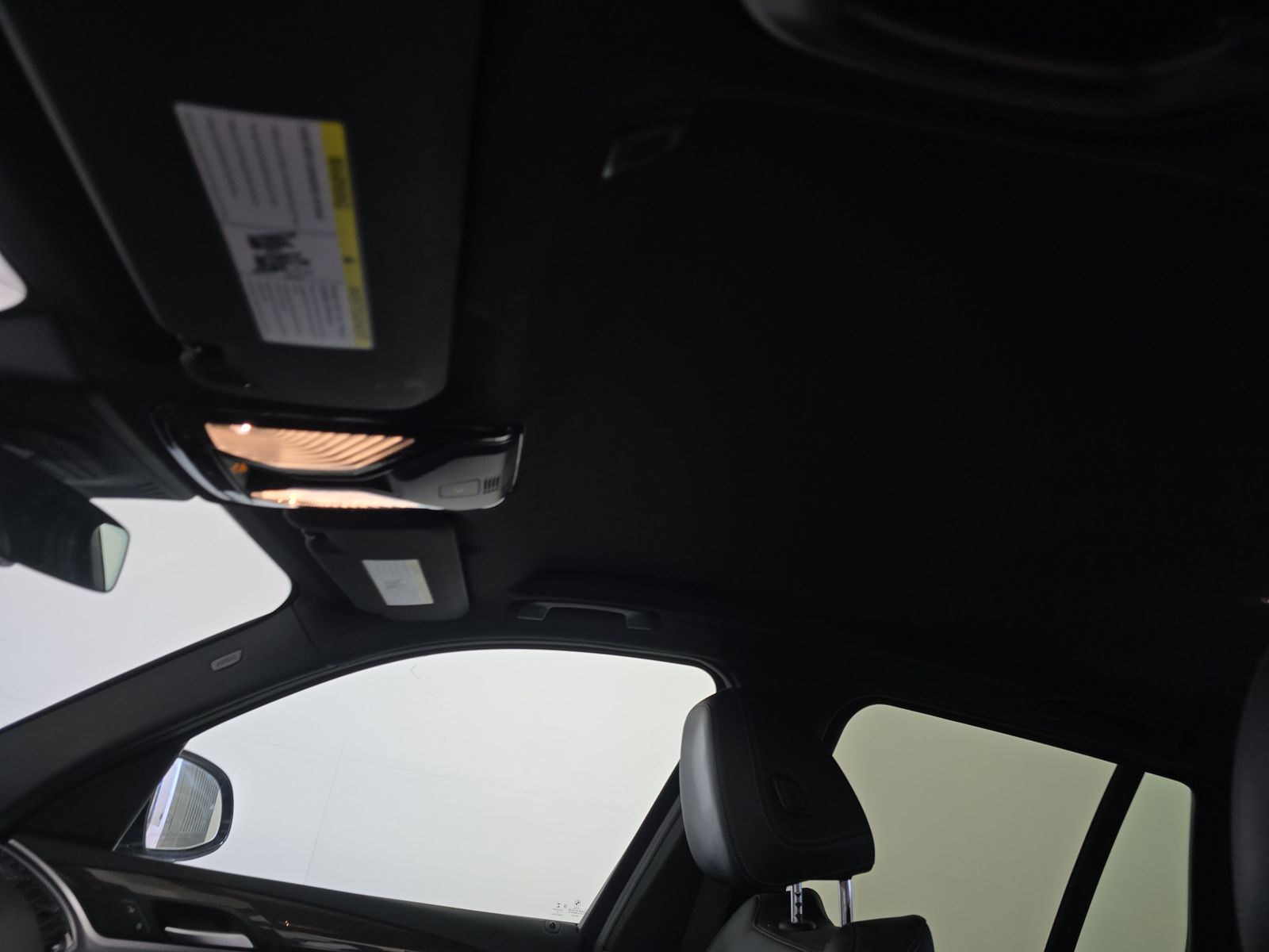 2021 BMW X3 xDrive30i AWD