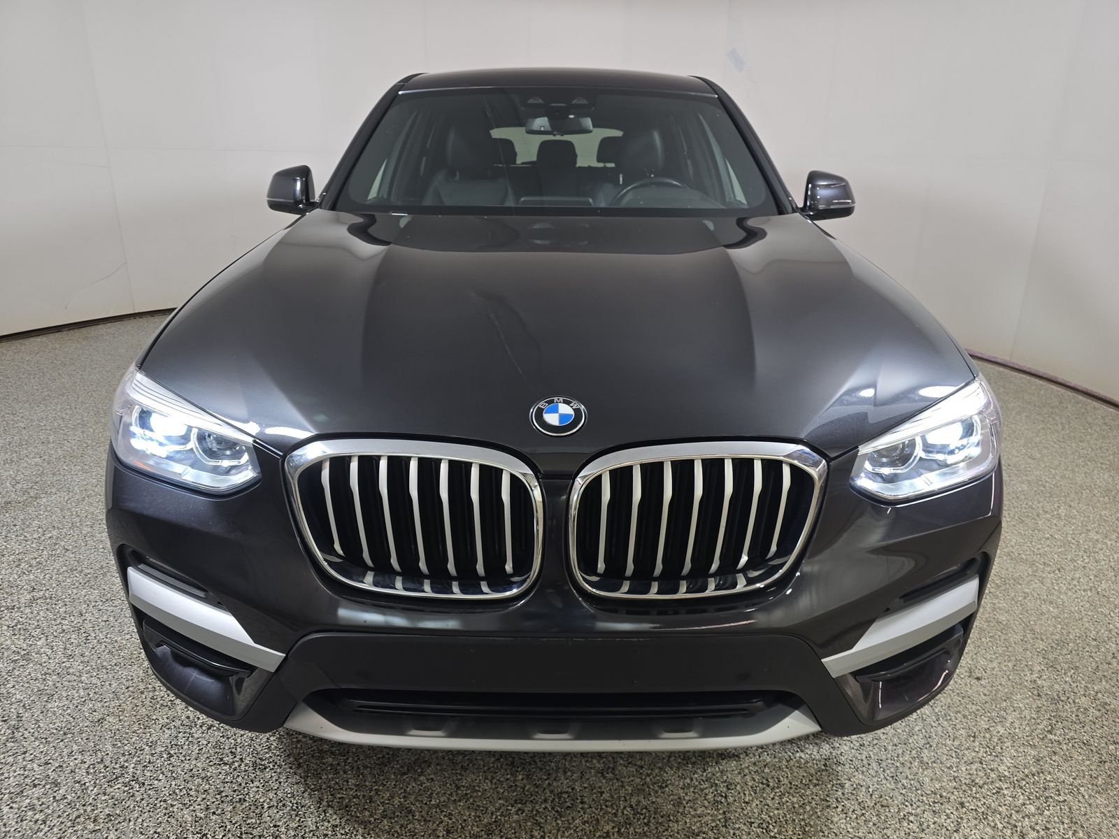 2021 BMW X3 xDrive30i AWD