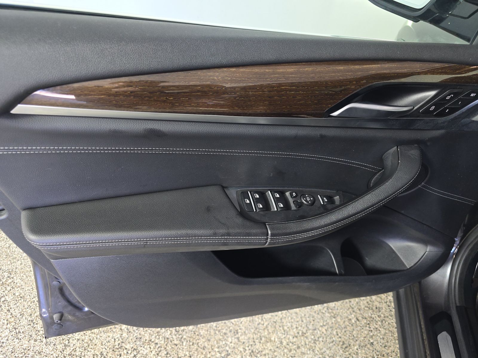 2021 BMW X3 xDrive30i AWD