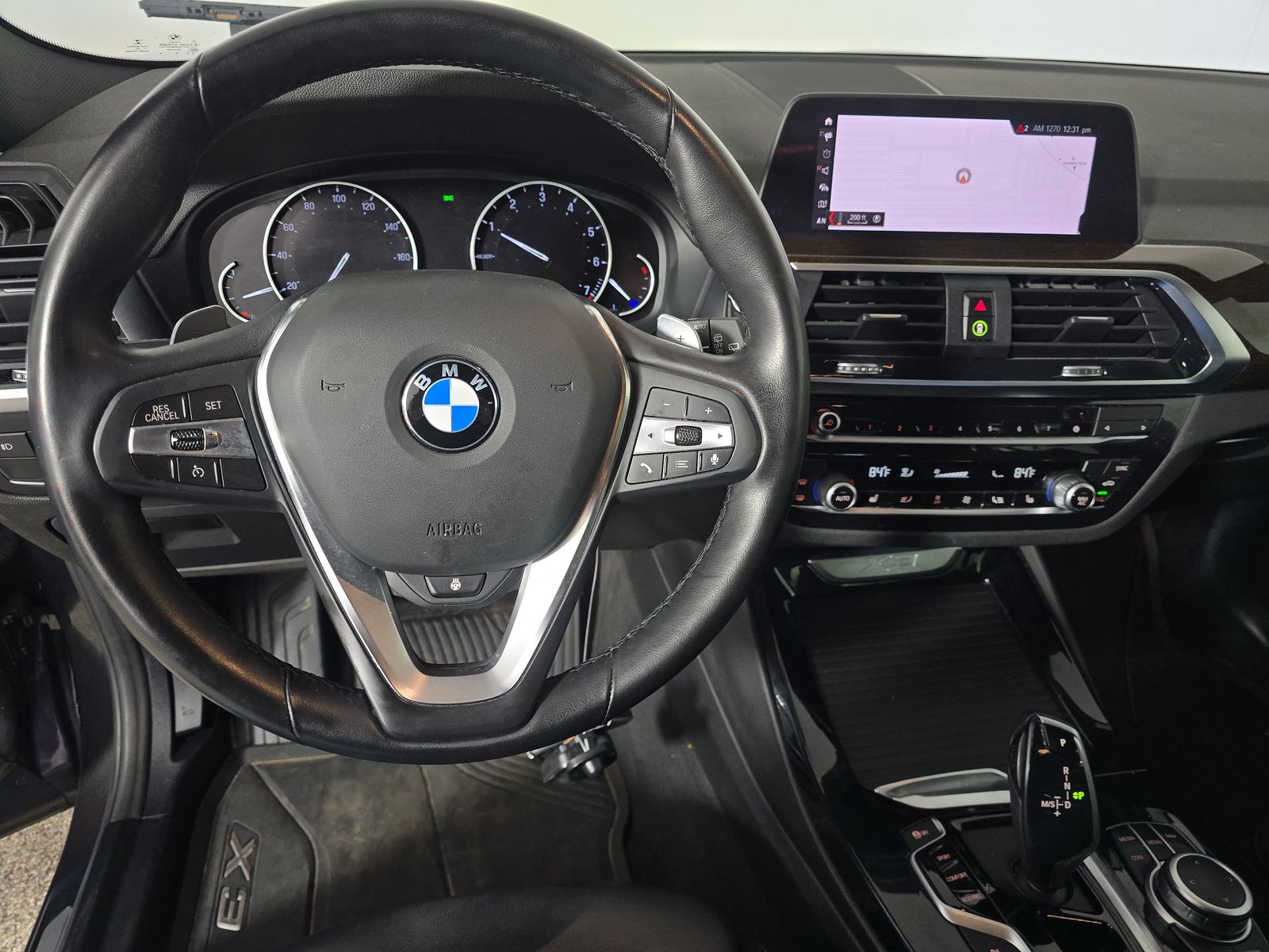 2021 BMW X3 xDrive30i AWD