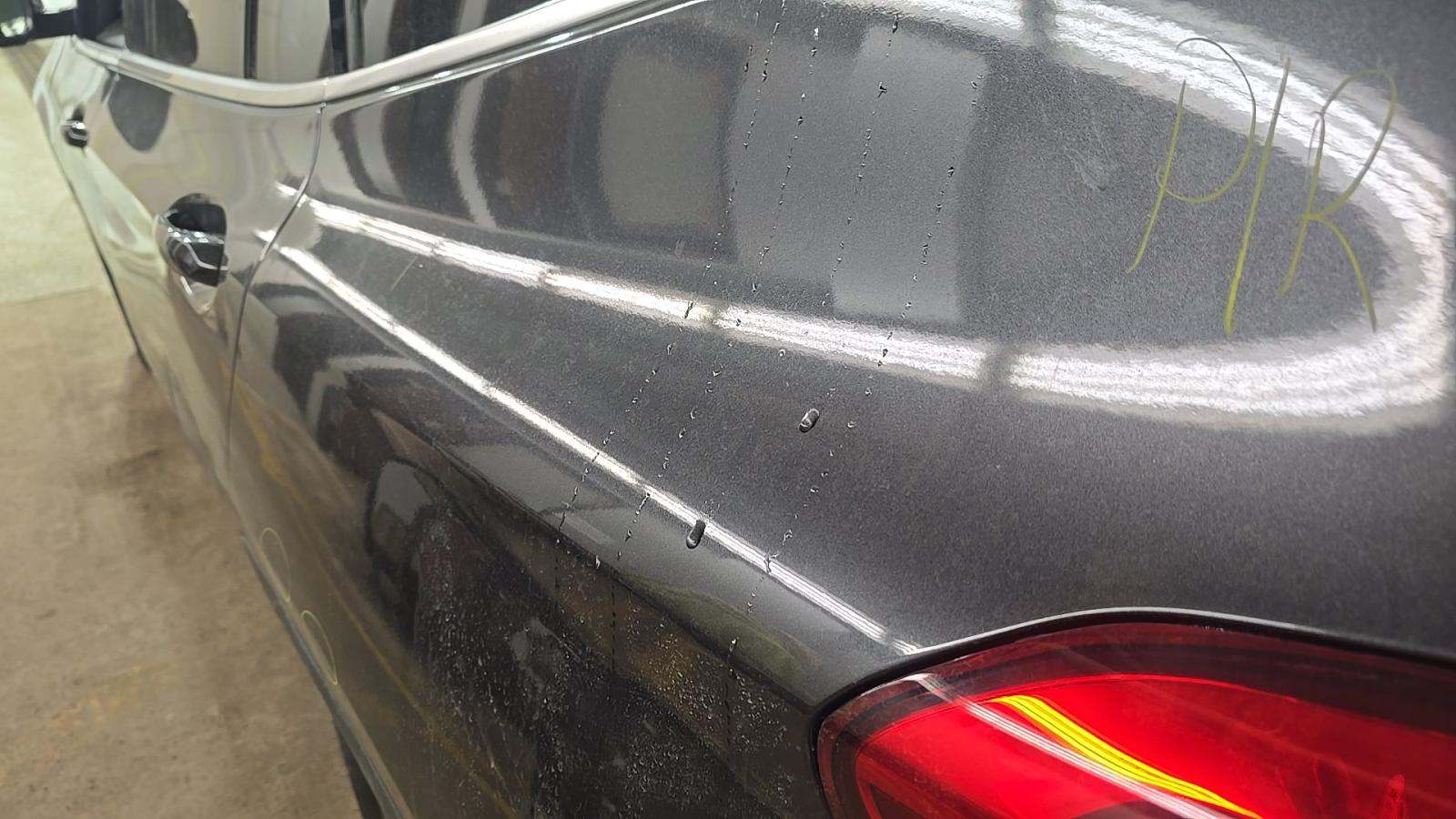 2021 BMW X3 xDrive30i AWD