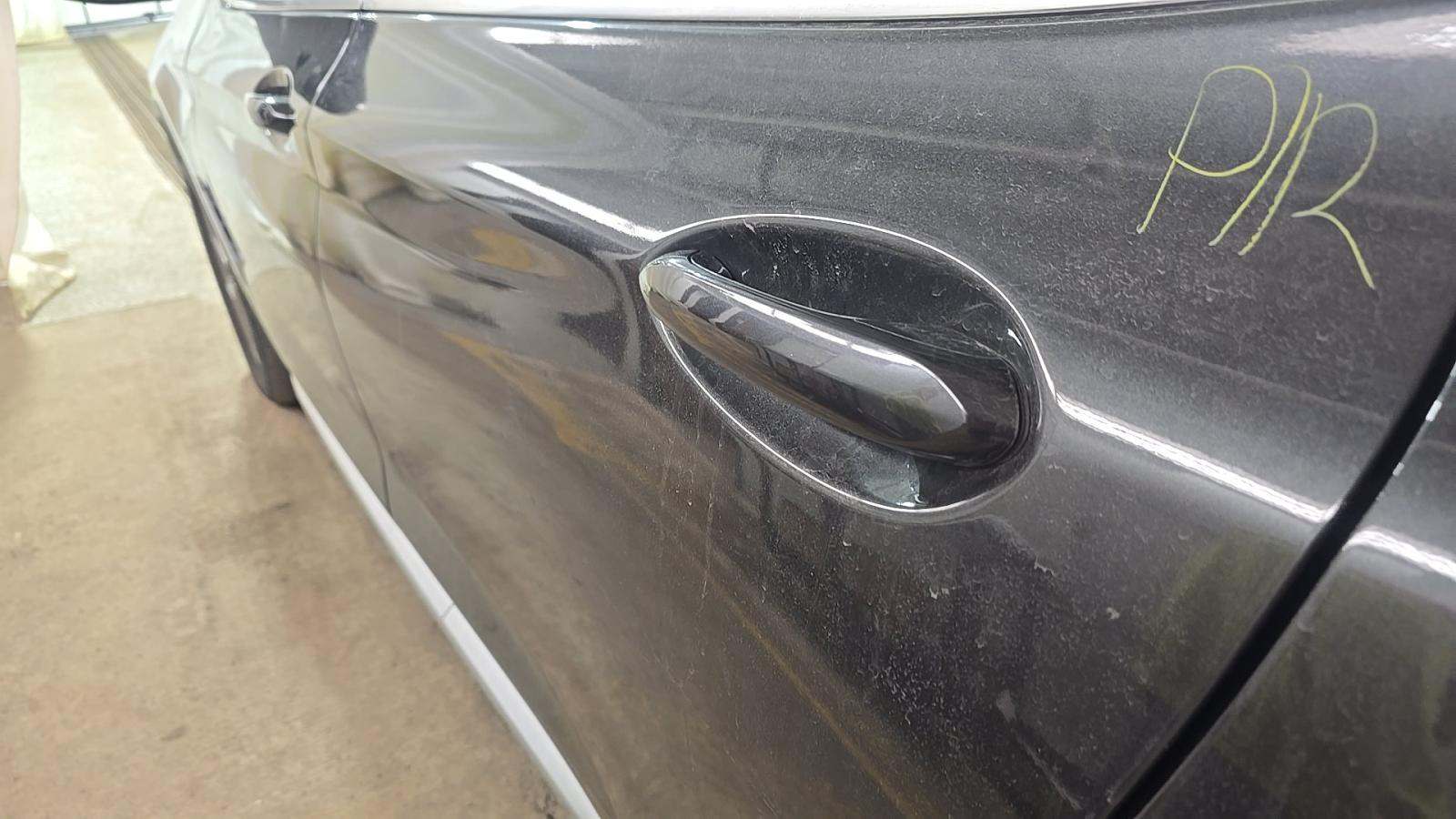 2021 BMW X3 xDrive30i AWD