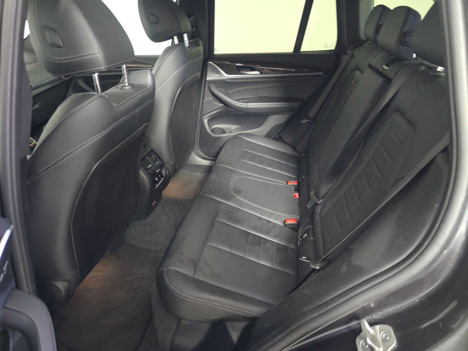 2021 BMW X3 xDrive30i AWD