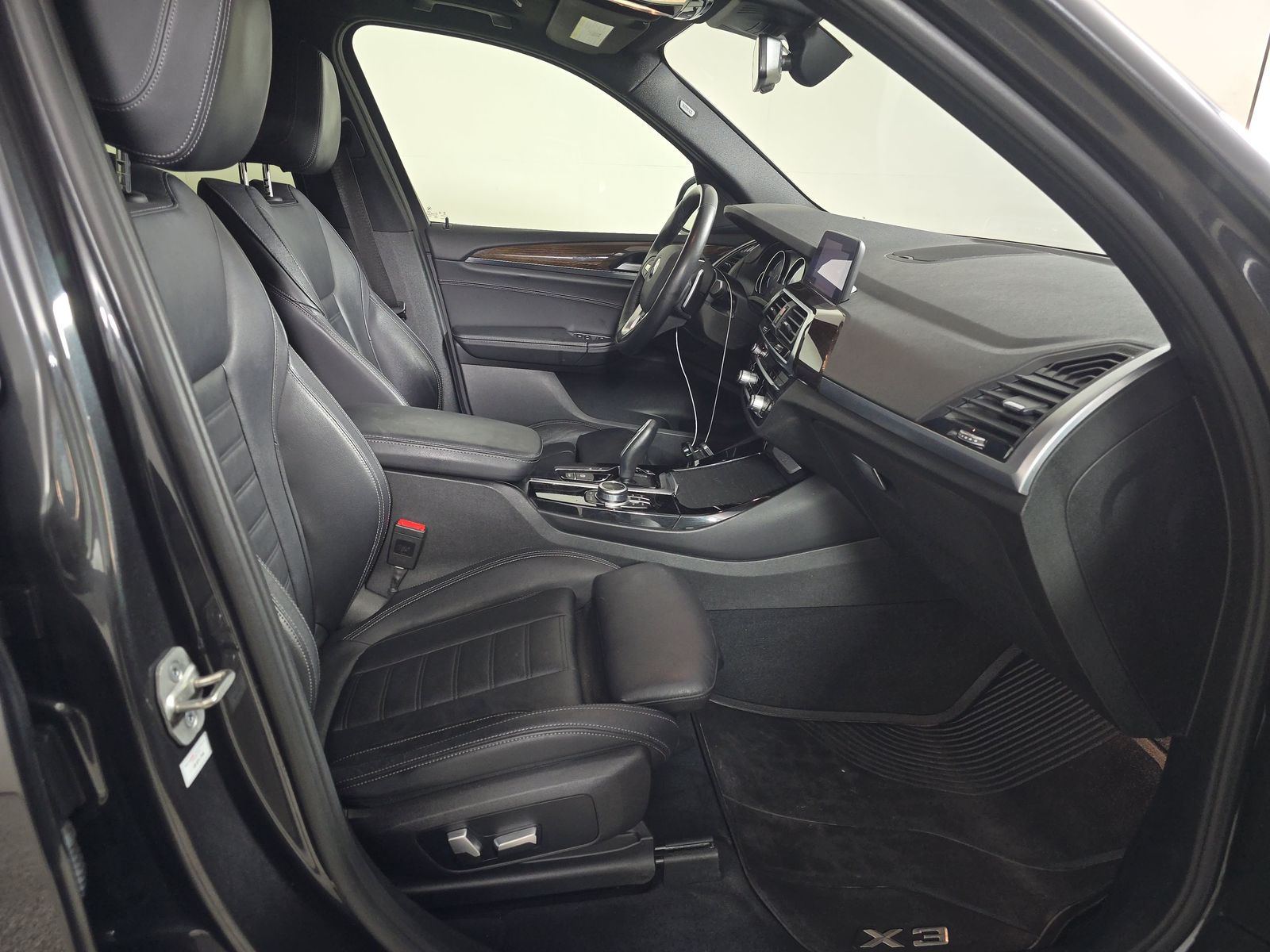 2021 BMW X3 xDrive30i AWD