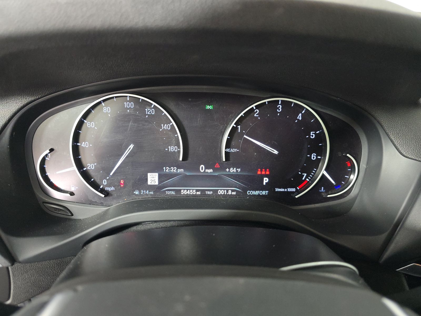 2021 BMW X3 xDrive30i AWD