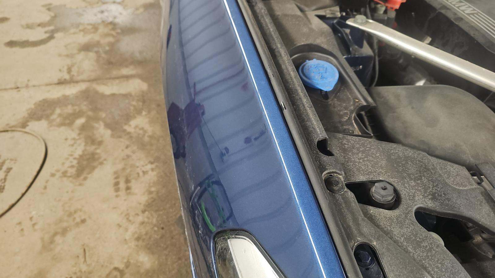 2022 BMW X3 xDrive30i AWD