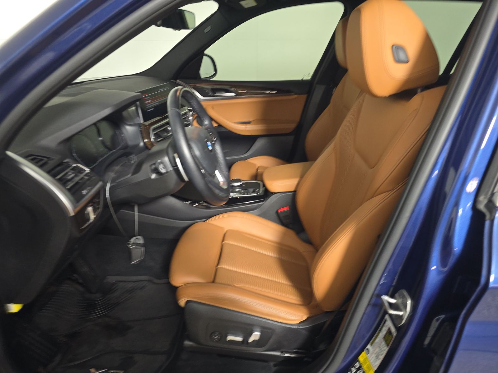 2022 BMW X3 xDrive30i AWD