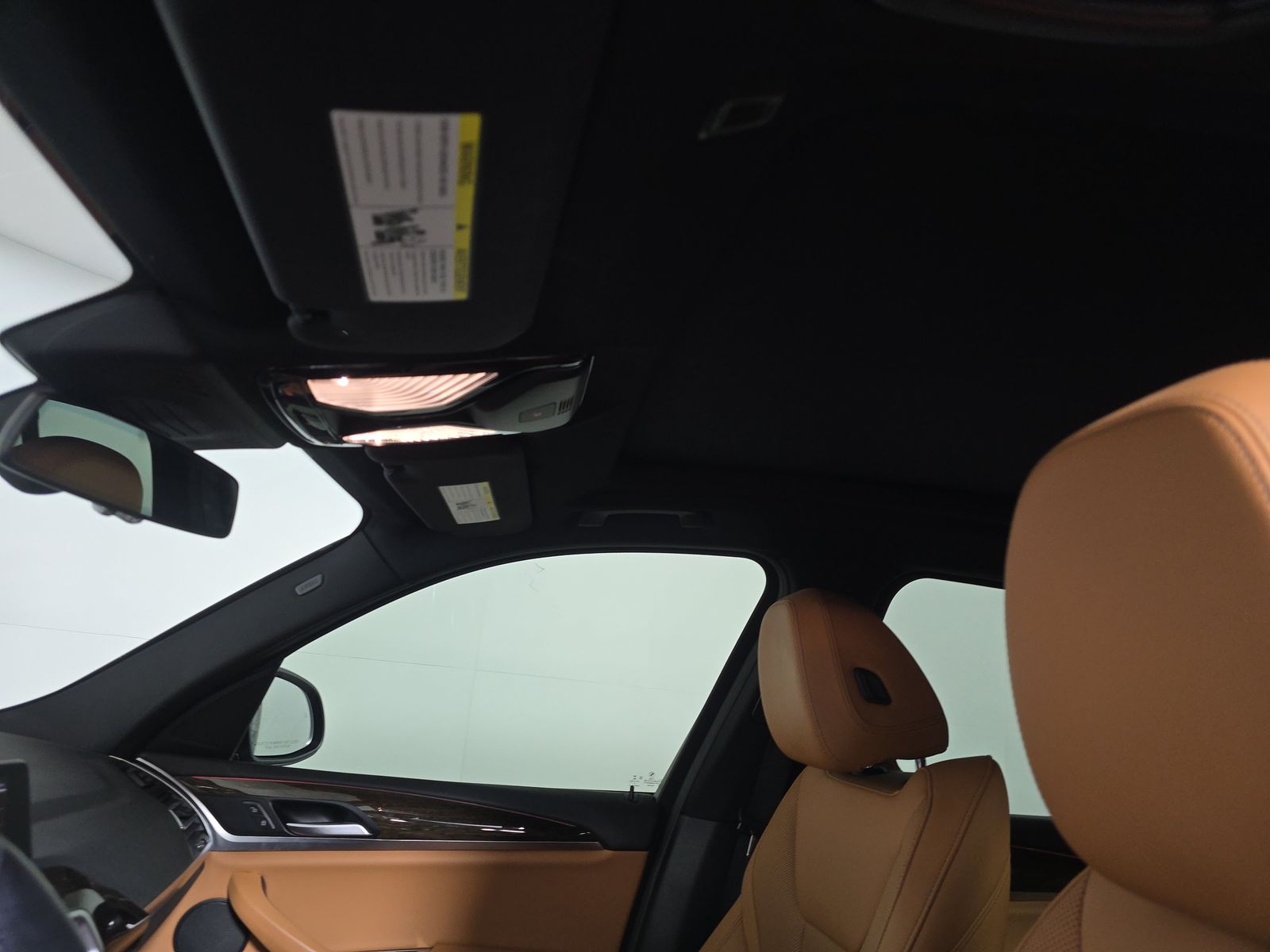 2022 BMW X3 xDrive30i AWD