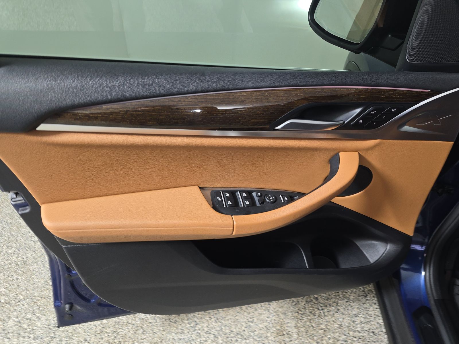 2022 BMW X3 xDrive30i AWD