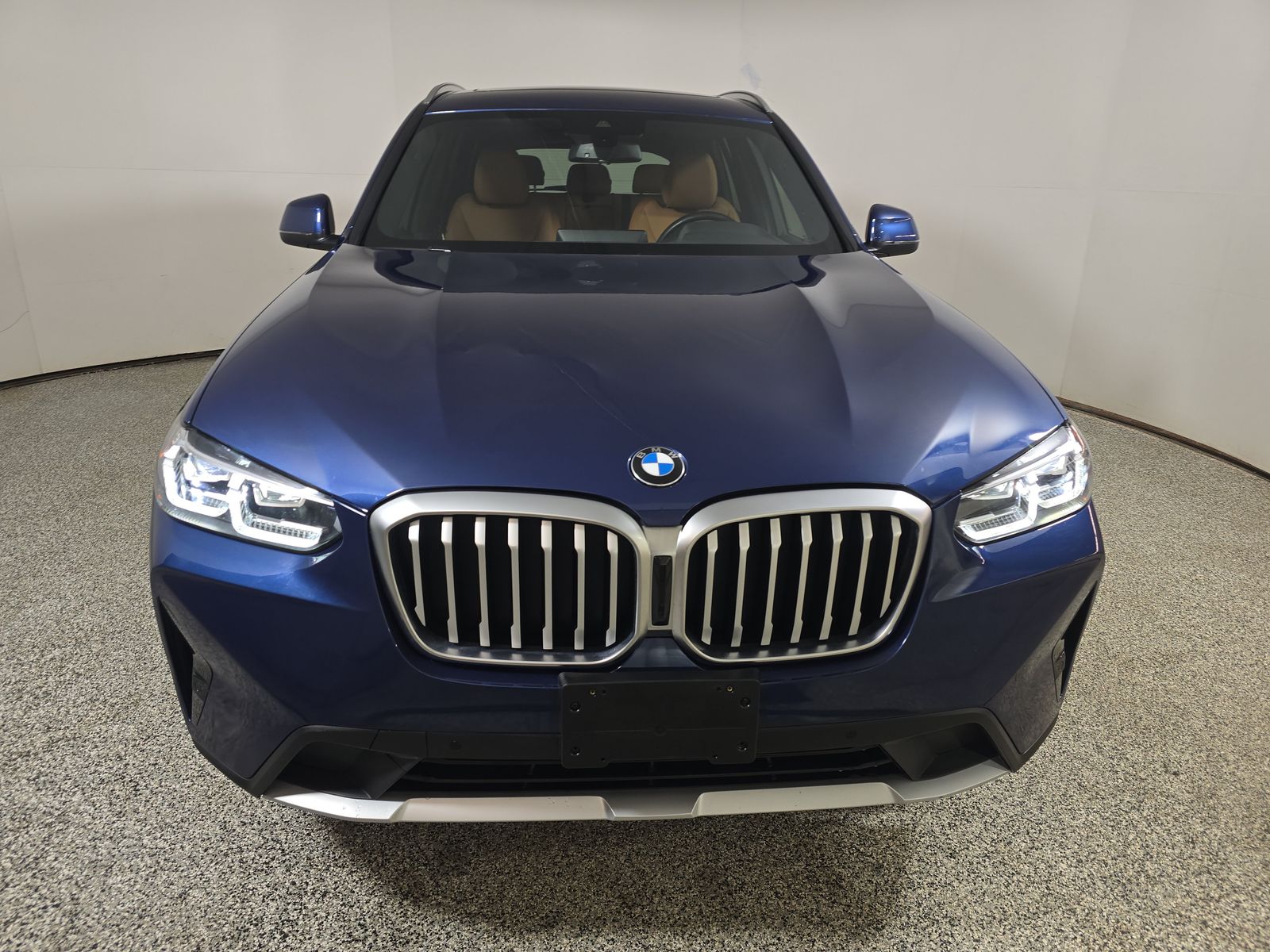 2022 BMW X3 xDrive30i AWD