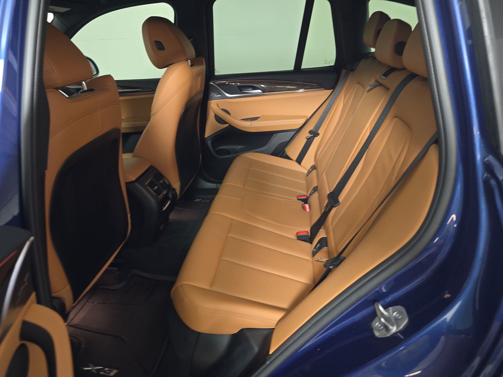 2022 BMW X3 xDrive30i AWD