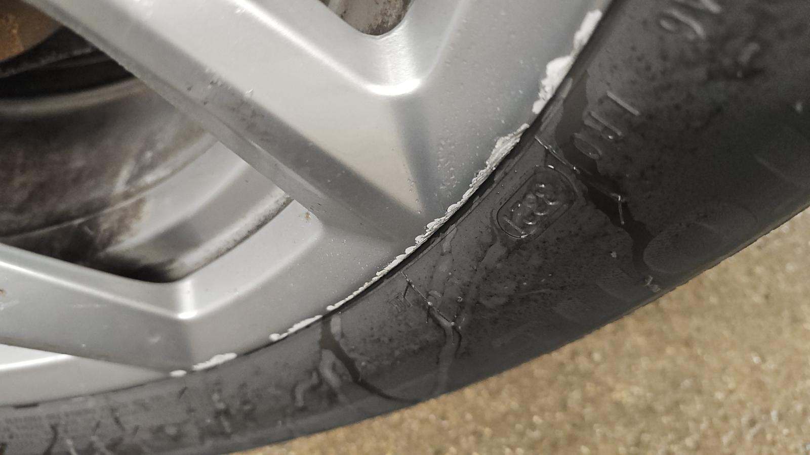 2022 BMW X3 xDrive30i AWD