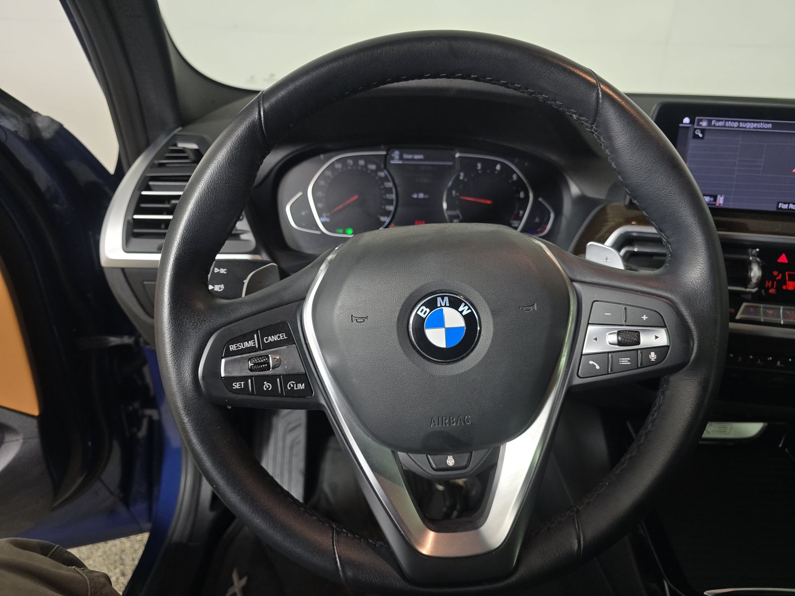 2022 BMW X3 xDrive30i AWD