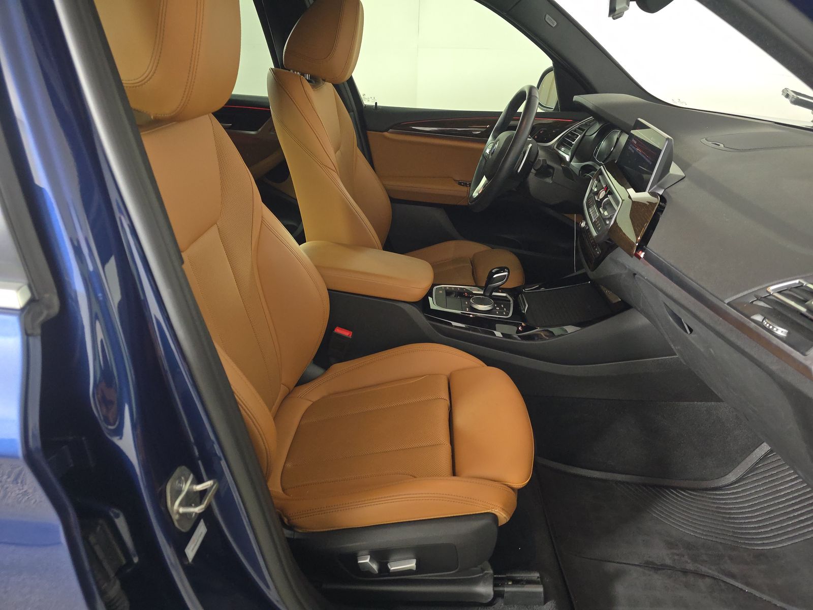 2022 BMW X3 xDrive30i AWD