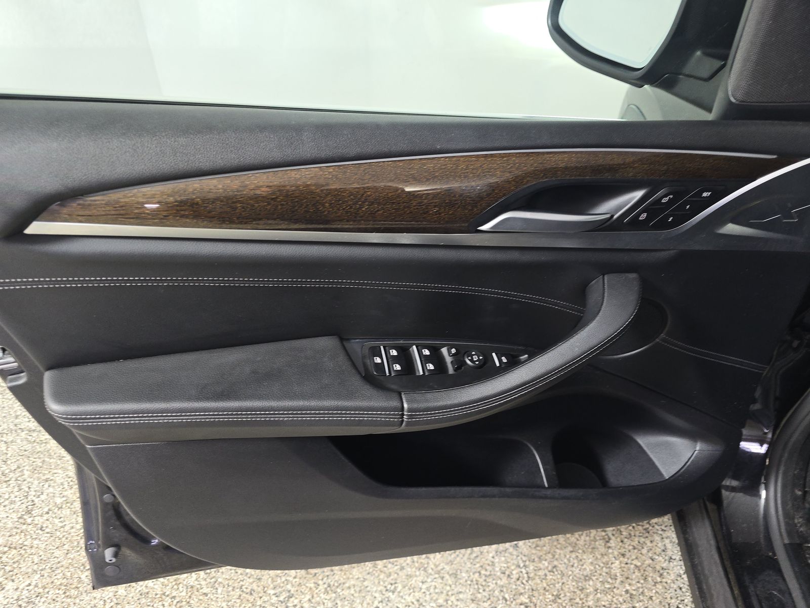 2022 BMW X3 xDrive30i AWD