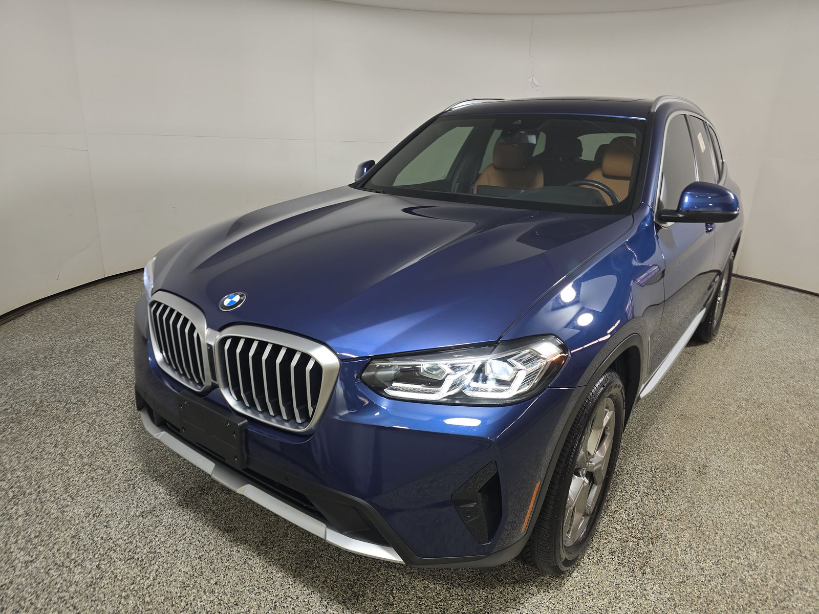 2022 BMW X3 xDrive30i AWD