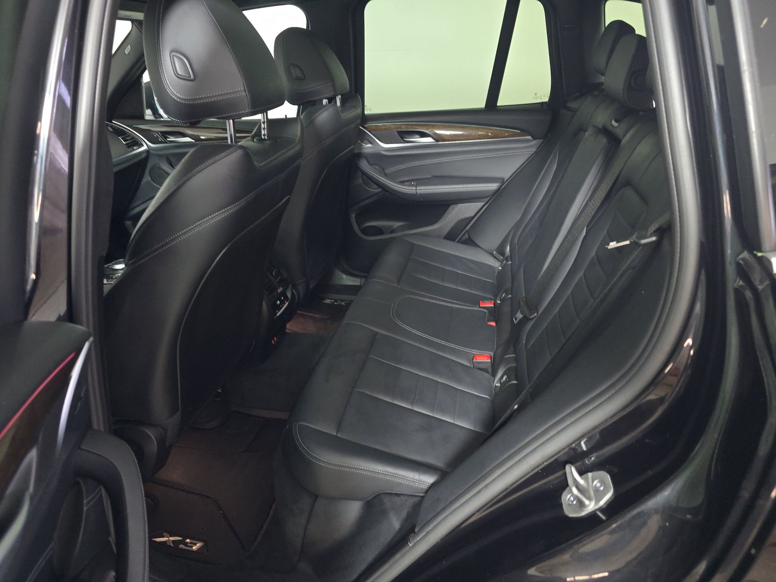 2022 BMW X3 xDrive30i AWD