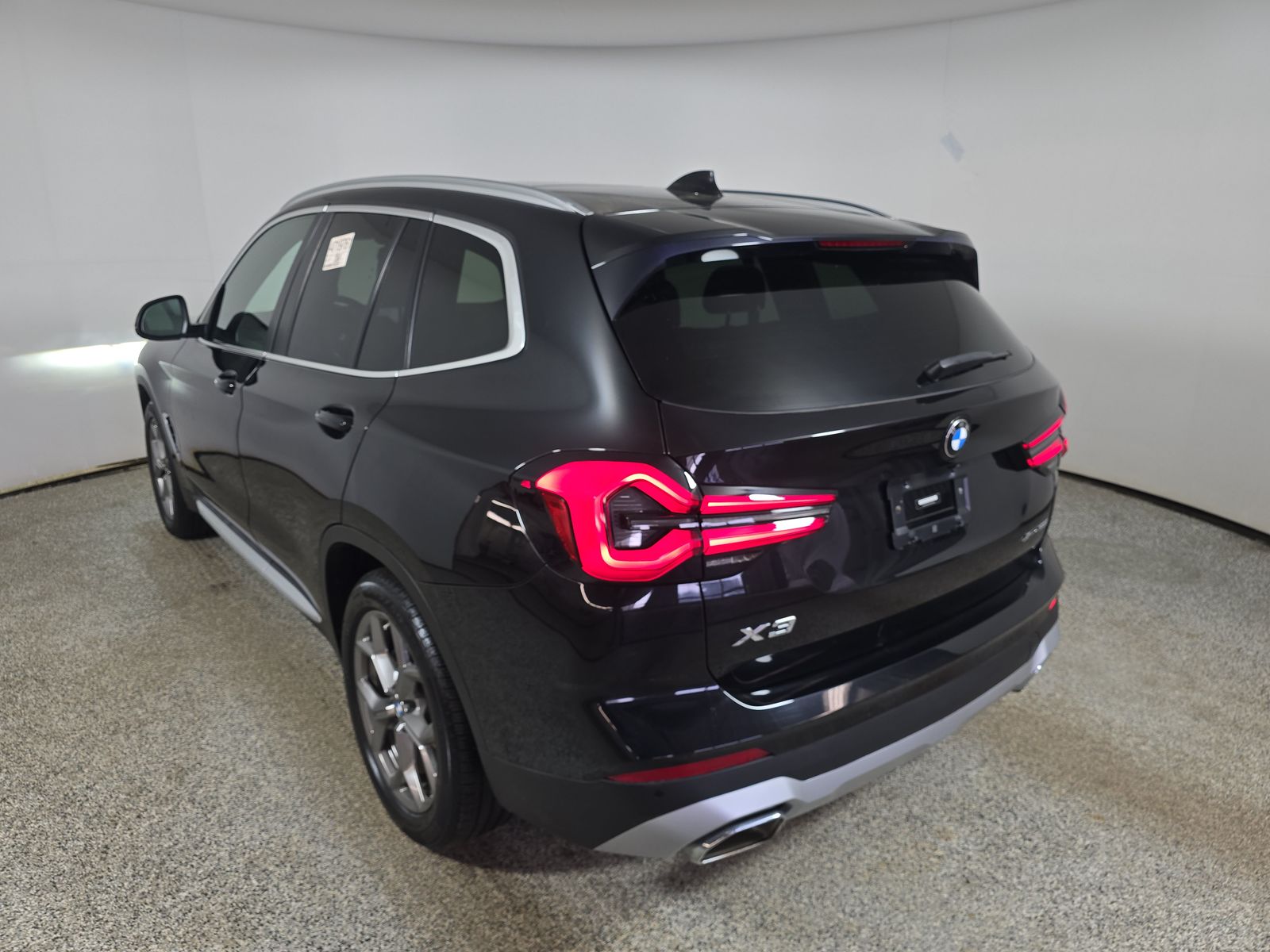 2022 BMW X3 xDrive30i AWD