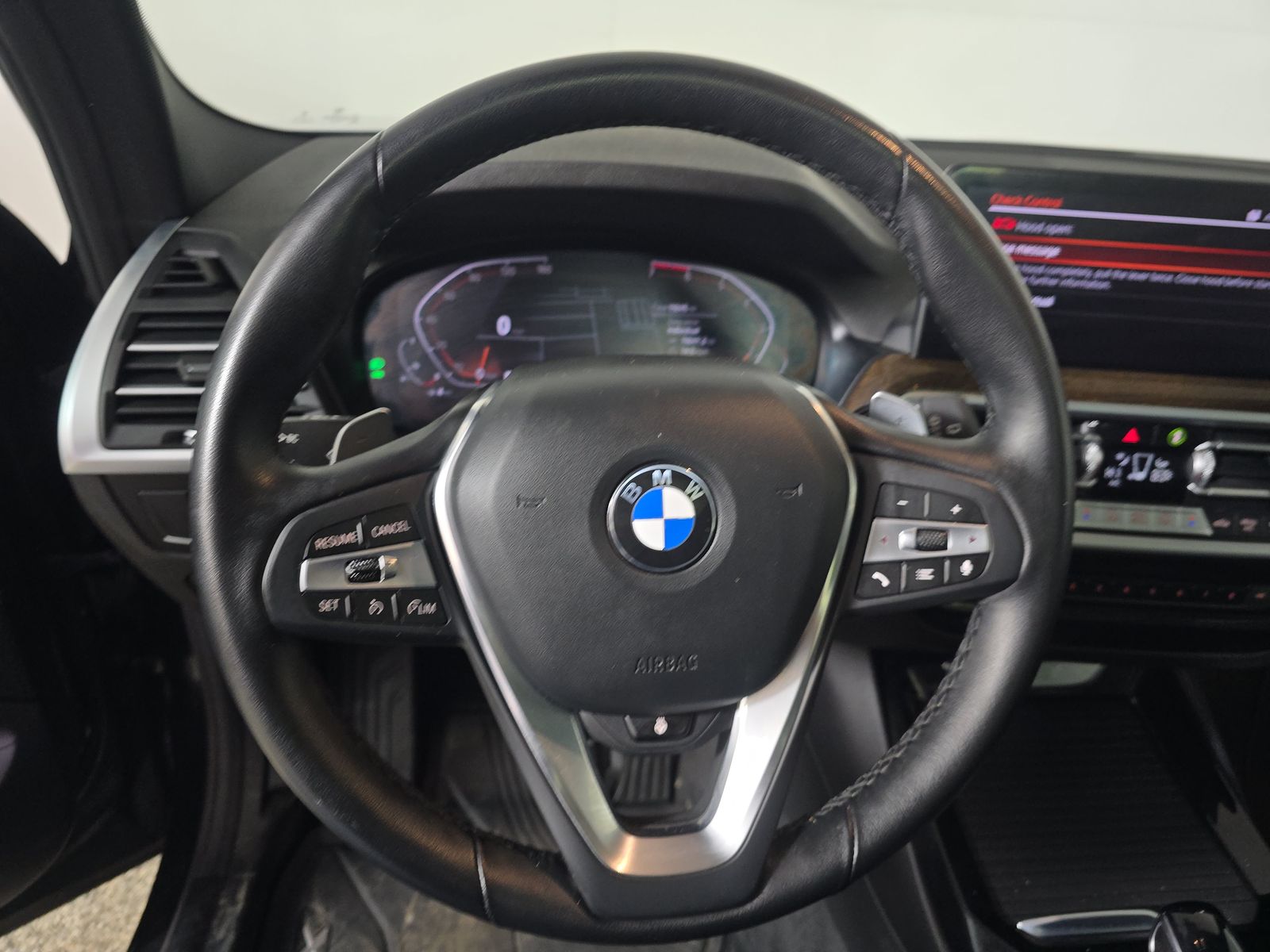 2022 BMW X3 xDrive30i AWD