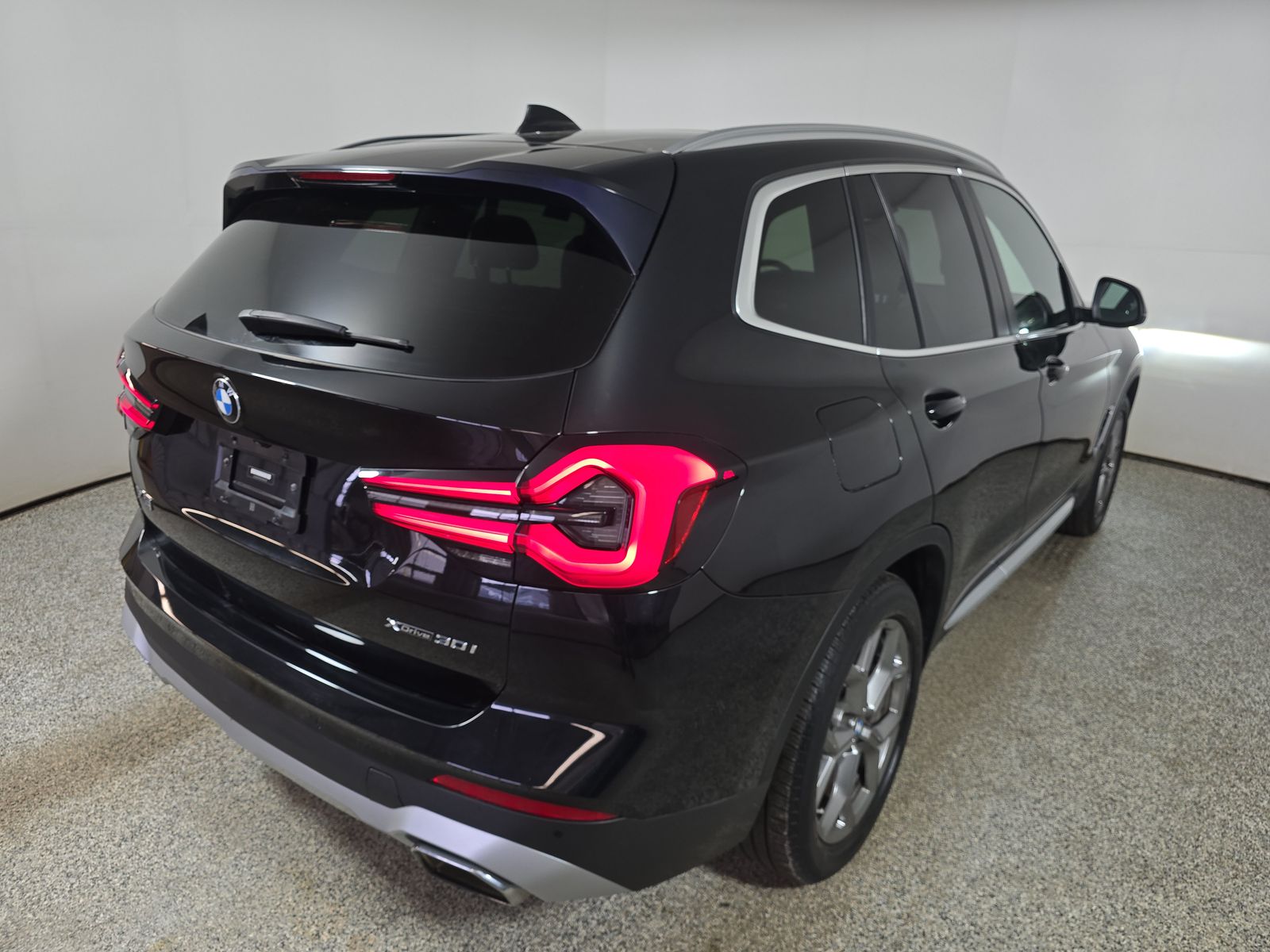 2022 BMW X3 xDrive30i AWD