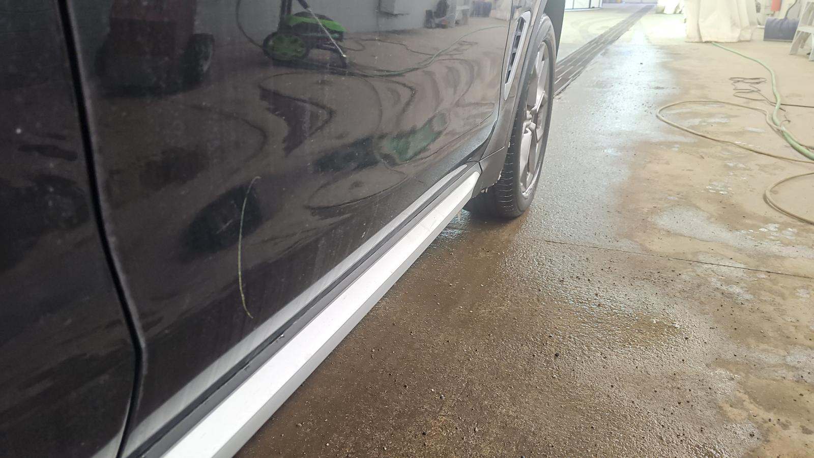 2022 BMW X3 xDrive30i AWD