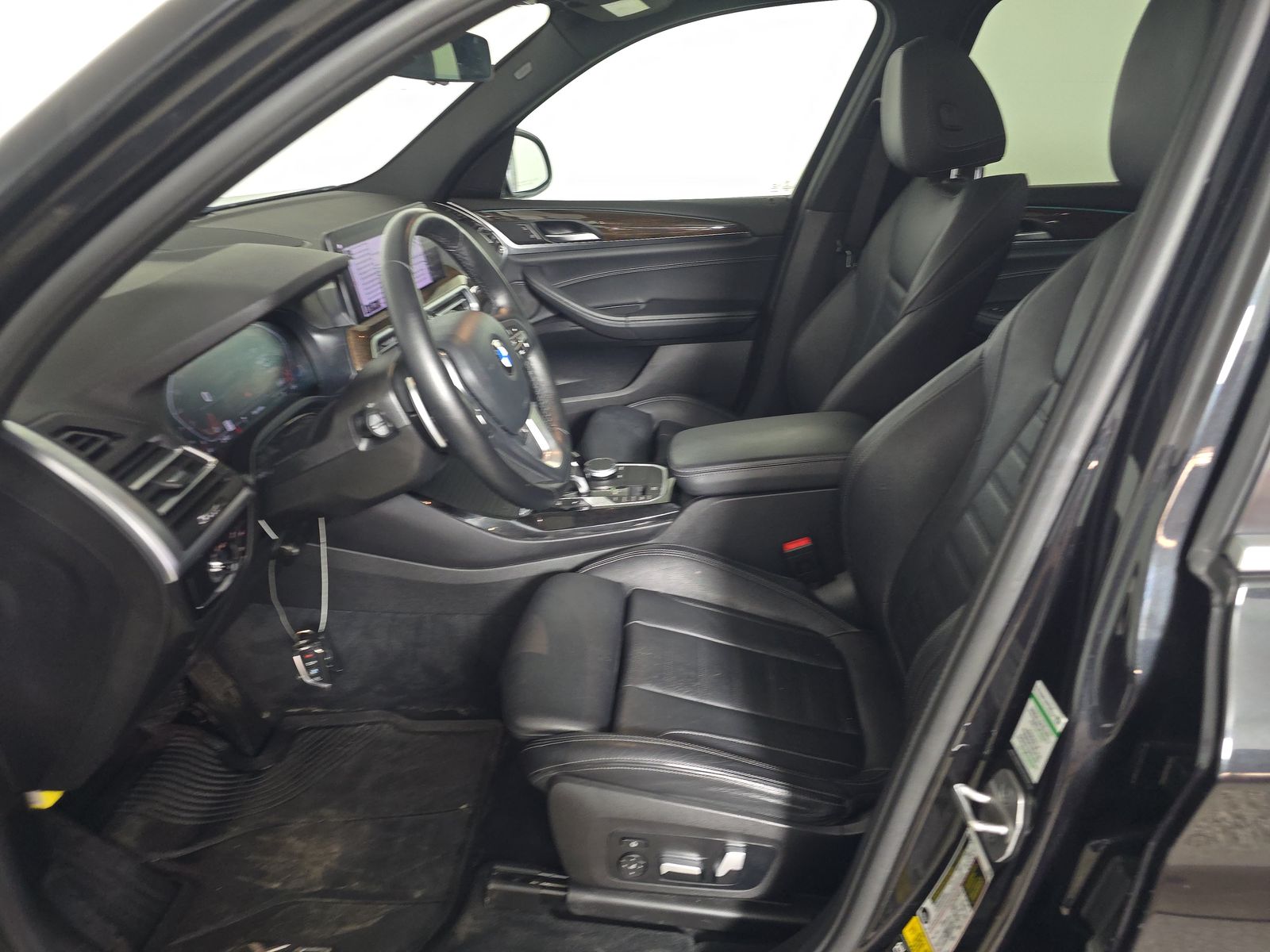 2022 BMW X3 xDrive30i AWD