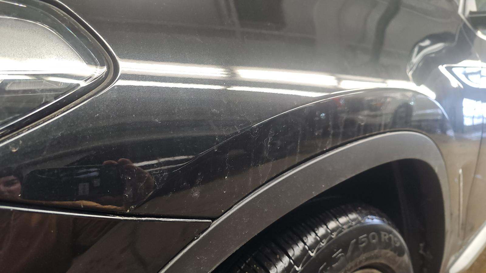 2022 BMW X3 xDrive30i AWD