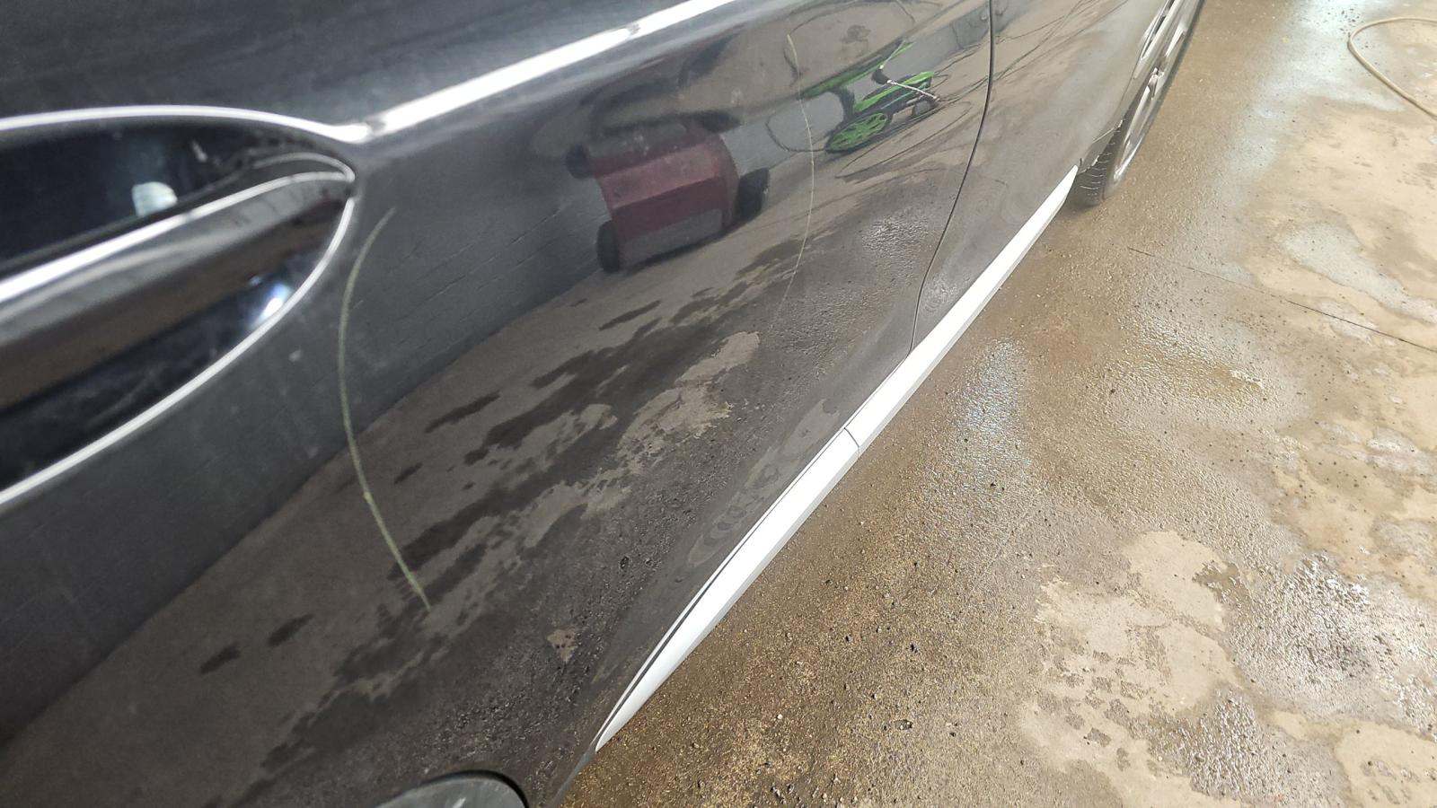 2022 BMW X3 xDrive30i AWD