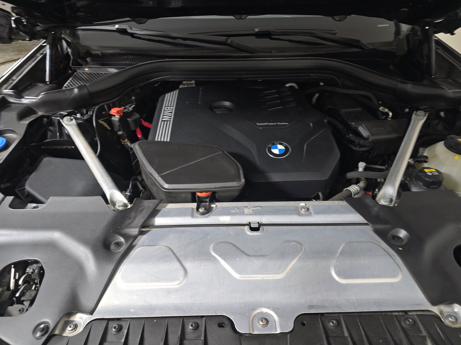 2022 BMW X3 xDrive30i AWD