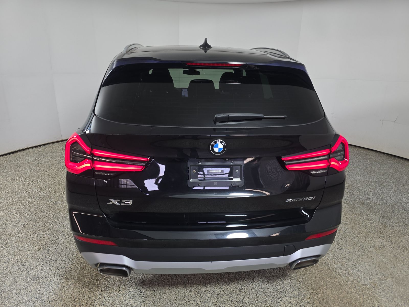 2022 BMW X3 xDrive30i AWD
