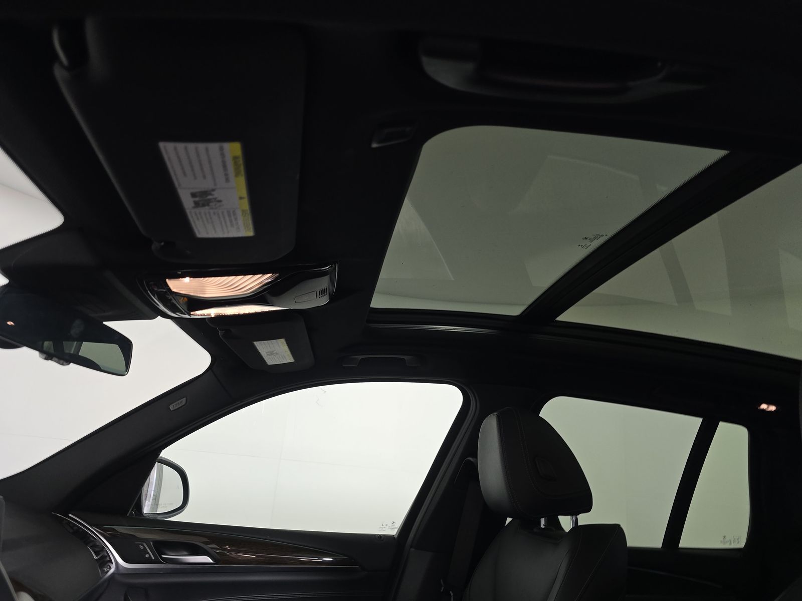 2022 BMW X3 xDrive30i AWD