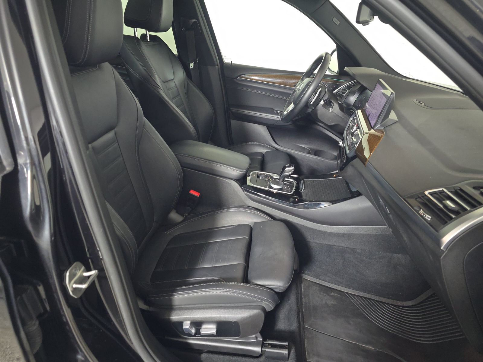 2022 BMW X3 xDrive30i AWD