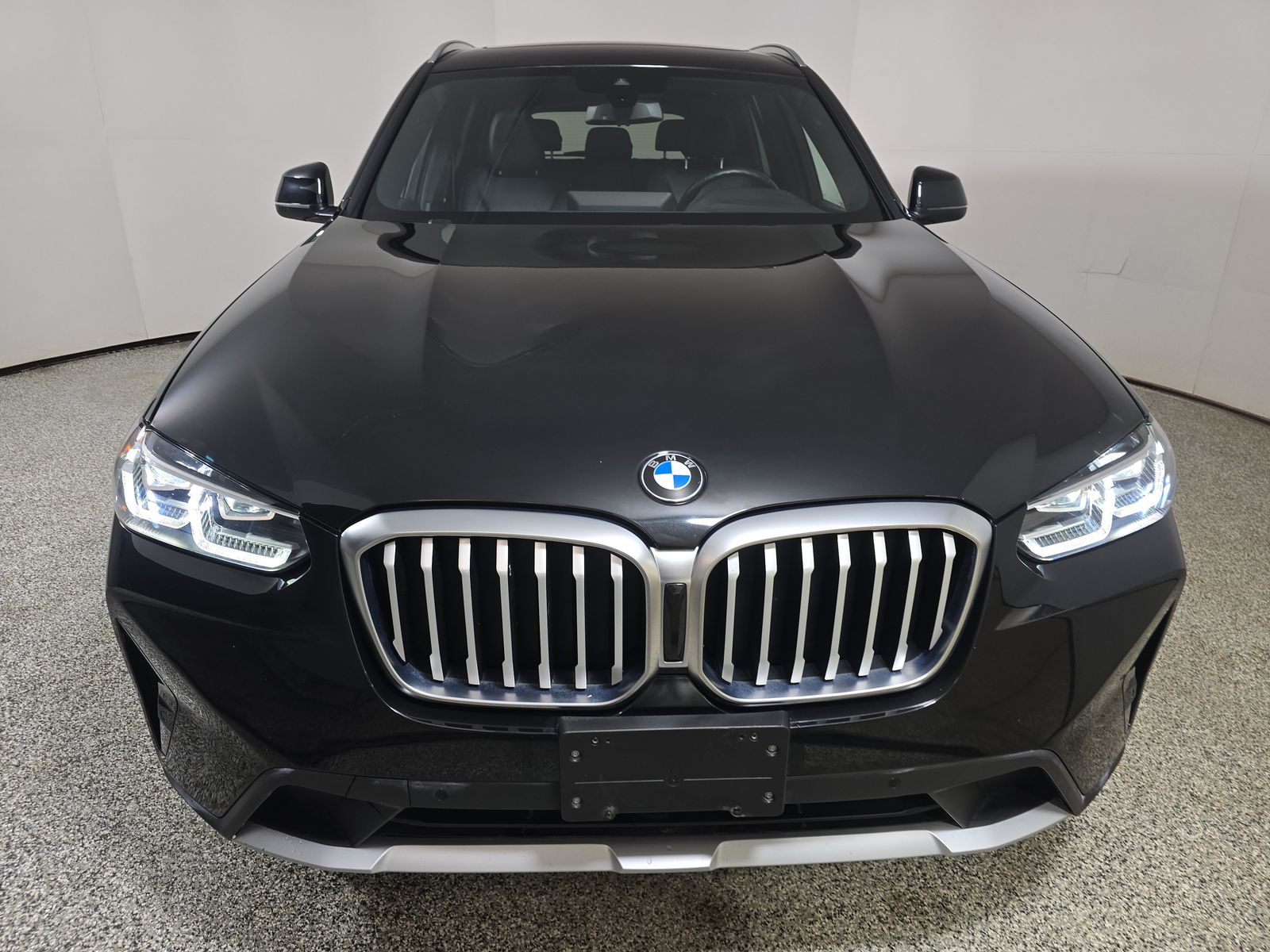 2022 BMW X3 xDrive30i AWD