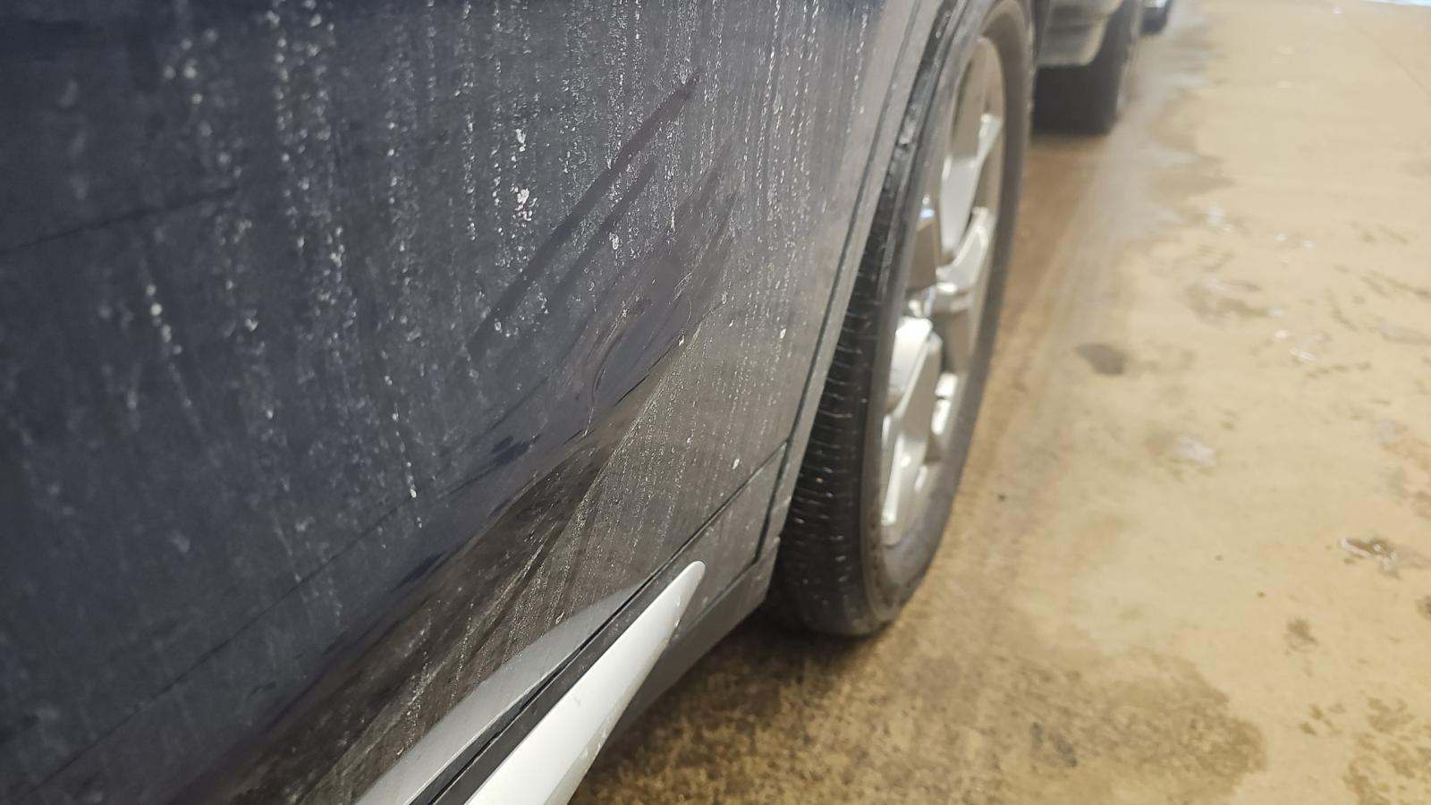 2022 BMW X3 xDrive30i AWD