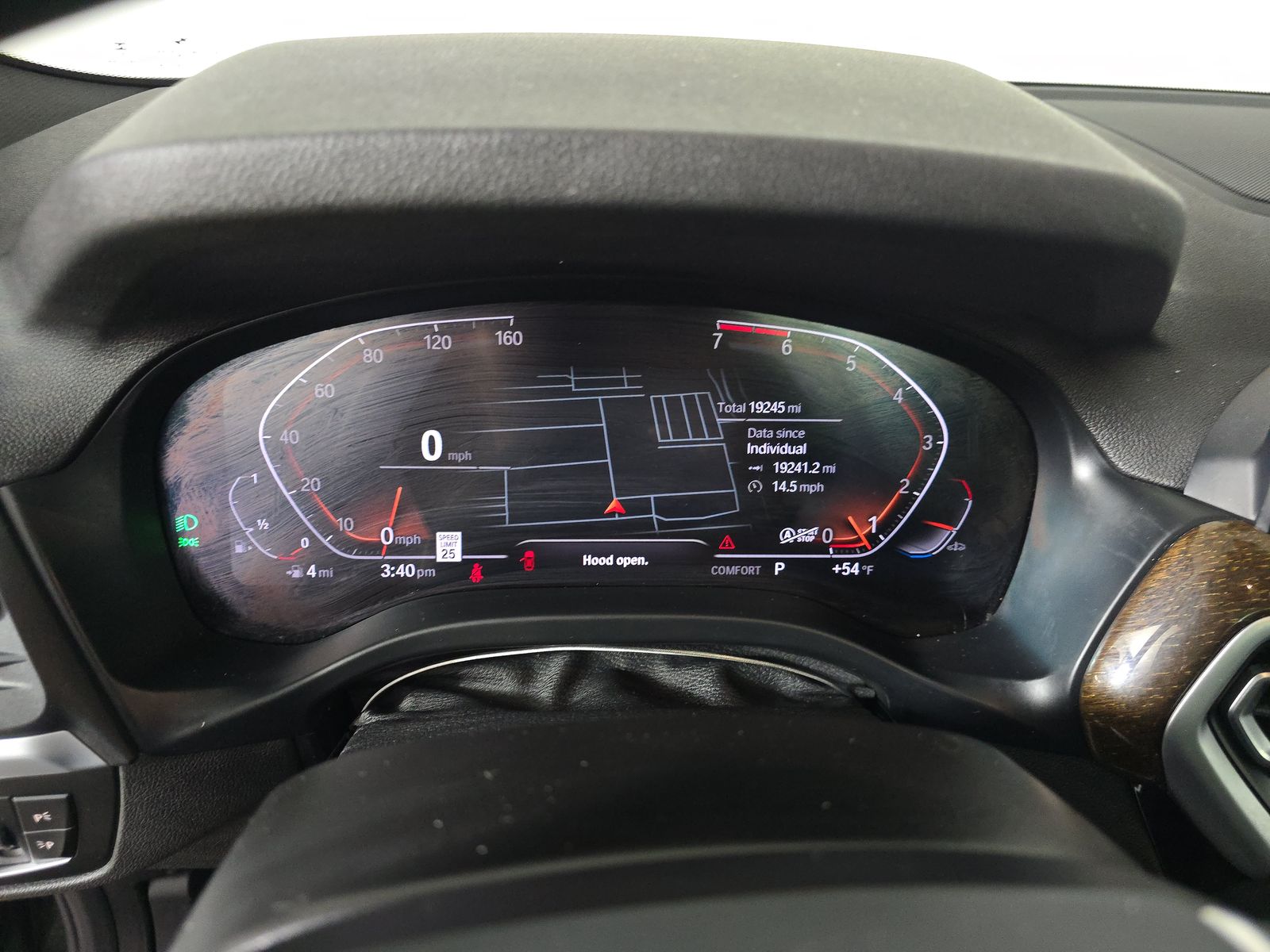 2022 BMW X3 xDrive30i AWD