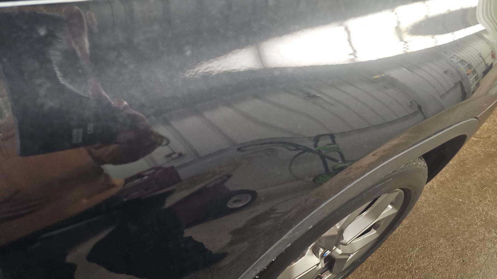 2022 BMW X3 xDrive30i AWD