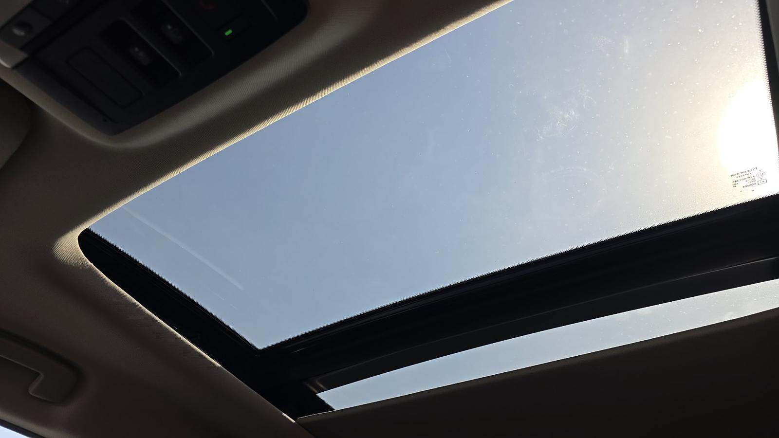 2025 Nissan Pathfinder Platinum AWD