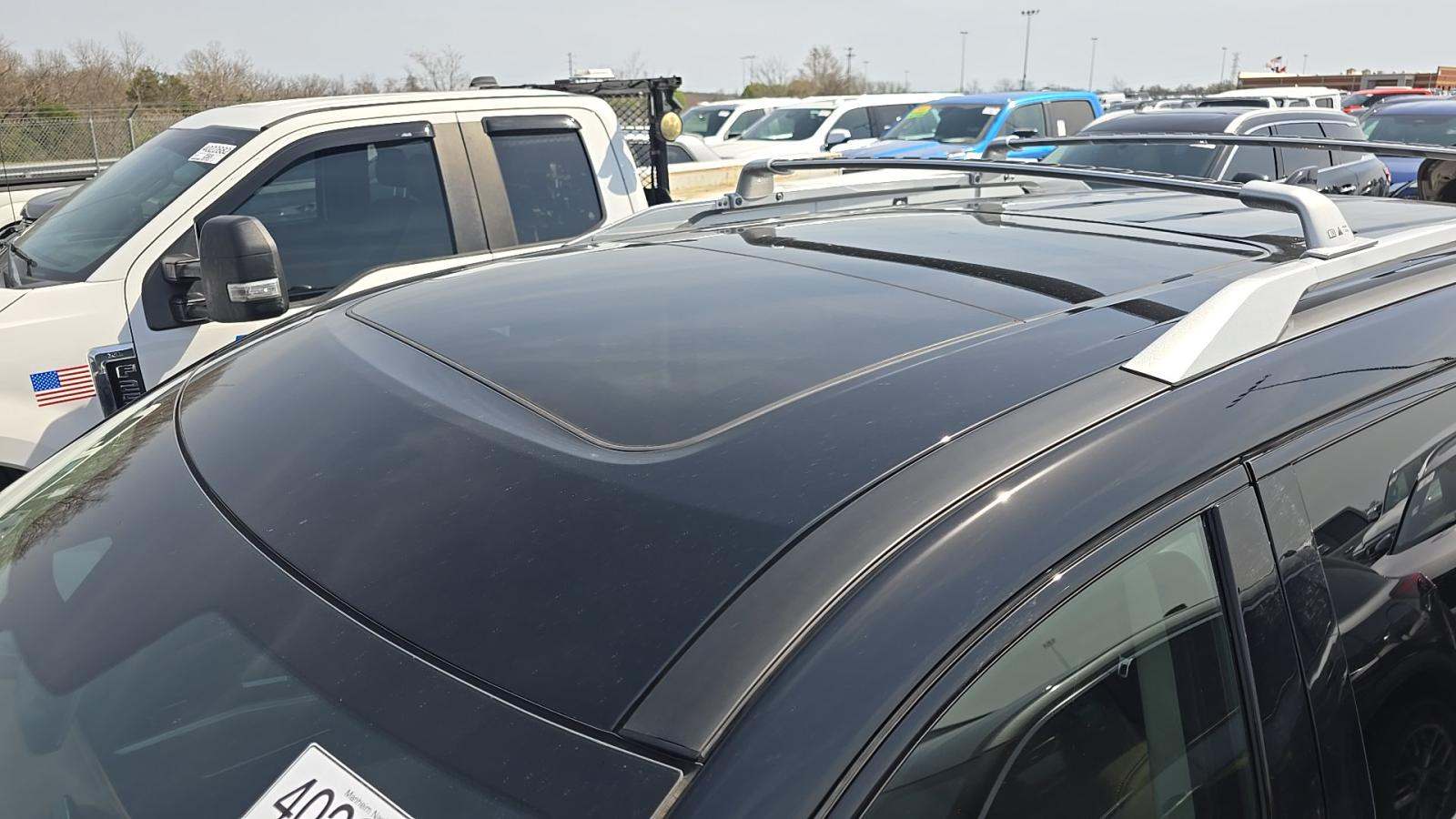 2025 Nissan Pathfinder Platinum AWD