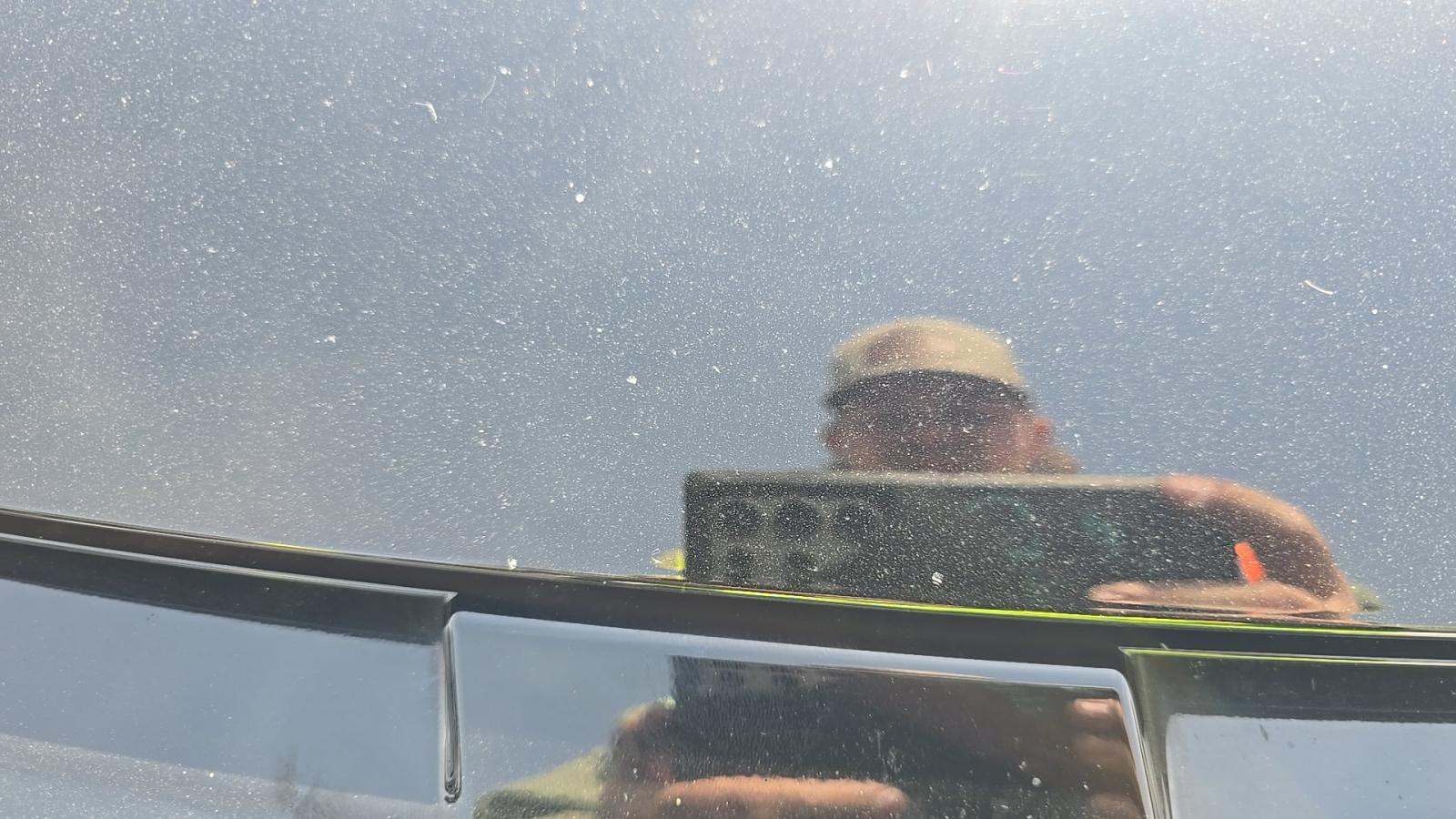 2025 Nissan Pathfinder Platinum AWD